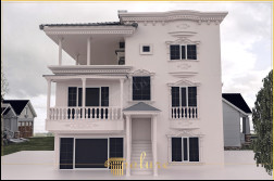 Poliuretan Clasice pentru Ferestre Exterioare și Decorațiuni - Modele de Decor Exterior pentru Vile Clasice - Idei și Exemple de Design 

    
        Poliuretan Clasice pentru Ferestre Exterioare și Decorațiuni
        Decorul exterior al unei vile clasice es