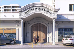 Poliuretan Porti de Intrare în Stil Clasic - Creați o Primă Impresie Deosebită cu Modelele Noastre de Decorație pentru Uși Exterioare 

    
        Poliuretan Porti de Intrare în Stil Clasic - Creați o Primă Impresie Deosebită cu Modelele Noastre de Decorație pe