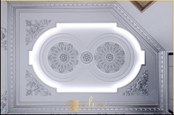 Poliuretan Polure pentru Decorarea Tavanului în Stil Clasic și Proiecte de Iluminare Ascunsă: Spații Unde Estetica și Lumina se Întâlnesc - Modele de Decorație Exterioară Clasică, Design și Idei de Decor 

    
        Poliuretan Polure pentru Decorarea Tavanului în Stil Clasic și Proiecte de Iluminare Ascunsă: Spații Unde Estetica 
