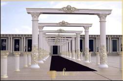 Poliuretan Decorativ Clasic Pentru Alei Încântătoare Printre Coloane - Idei de Design pentru Porți Exterioare Clasice

Romanian Translation:
Descoperiți Estetica Aleilor Fermecătoare Prin Coloane în Stil Clasic cu Poliuretan Decorativ - Modele și Idei 

    
        Descoperiți Estetica Aleilor Fermecătoare Prin Coloane în Stil Clasic cu Poliuretan Decorativ
        