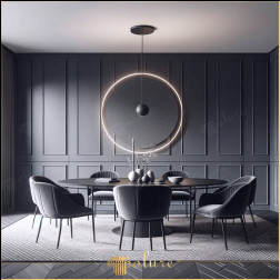 O transformare estetica in camera ta de zi cu lamele din poliuretan Decorarea peretelui livingului  Descoperiți decorarea șipurilor de perete pentru sufragerie pentru a oferi o transformare estetică a sufrageriei dvs. Aceste detalii speciale de d