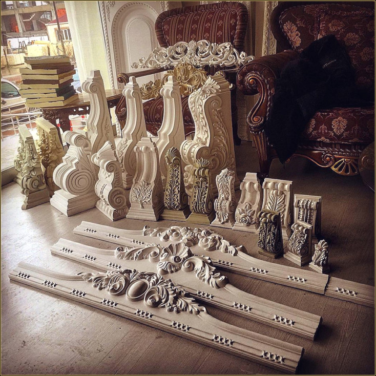 Poliuretan Poliuretan Suporturi Coroane Modele CLASIC GENERALE Modele de Decorare Idei de Design și Exemple pentru Decorațiuni <p>
<article>
<h1>Poliuretan: Suporturi și Coroane în Modele Clasice și Generale pentru Decorare</h1>
<p>Poliuretanul, datorită flexibilității și durabilității sale, a devenit un material preferat în designul interior și exterior. Acest material versatil poate fi modelat în diverse forme, făcându-l ideal pentru crearea de suporturi și coroane decorative în modele clasice și generale. În acest articol, vom explora idei de design și exemple pentru decorarea cu ajutorul poliuretanului, oferindu-vă inspirație pentru proiectele dumneavoastră.</p>
<section>
<h2>Modele Clasice</h2>
<p>Modelele clasice de suporturi și coroane din poliuretan aduc un aer de eleganță și rafinament oricărui spațiu. Acestea pot imita aspectul sculpturilor tradiționale în piatră sau gips, oferind avantajul unei greutăți reduse și a unei instalări ușoare. Modelele clasice sunt perfecte pentru restaurarea clădirilor istorice sau adăugarea unui touch de clasic în locuințele moderne.</p>
</section>
<section>
<h2>Modele Generale</h2>
<p>Pe lângă modelele clasice, poliuretanul poate fi folosit pentru a crea suporturi și coroane într-o varietate de stiluri generale, de la modern la contemporan. Aceste designuri pot varia de la forme simple și curate la modele mai complexe și abstracte. Indiferent de stilul arhitectural al clădirii, există un model de poliuretan care poate completa și îmbunătăți aspectul acesteia.</p>
</section>
<section>
<h2>Idei de Decorare și Exemple</h2>
<p>Pentru a vă inspira, iată câteva idei de utilizare a suporturilor și coroanelor din poliuretan în decorarea interioară și exterioară:</p>
<ul>
<li><strong>Accentuarea Ușilor și Ferestrelor:</strong> Folosiți suporturi și coroane pentru a crea rame decorative în jurul ușilor și ferestrelor, adăugând un element vizual atractiv.</li>
<li><strong>Plafon Decorativ:</strong> Adăugați coroane din poliuretan de-a lungul marginilor plafonului pentru a oferi o notă de eleganță și pentru a defini spațiul.</li>
<li><strong>Elemente de Mobilier:</strong> Incorporați detalii din poliuretan pe mobilier pentru a adăuga unicitate și stil pieselor dumneavoastră.</li>
</ul>
<p>Aceste idei sunt doar punctul de plecare. Creativitatea și imaginația dumneavoastră pot duce utilizarea poliuretanului în decorare la nivelul următor.</p>
</section>
</article>
</p><br><hr></hr>