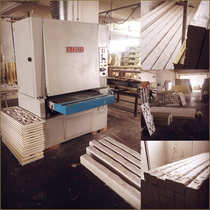 Poliuretan Üretimden Rustik Poliuretan Kirişler: Dekorasyon Modelleri, Tasarımlar ve Fikirler
Romanian: Producție de Poliuretan pentru Grinzi Rustice: Modele de Decorație, Designuri și Idei <p>
<article>
<h1>Producție de Poliuretan pentru Grinzi Rustice: Modele de Decorație, Designuri și Idei</h1>
<p>Grinzile rustice din poliuretan reprezintă o soluție inovatoare și estetică pentru decorarea interioarelor și exterioarelor. Acestea combină frumusețea naturală a lemnului cu durabilitatea și versatilitatea poliuretanului, oferind o alternativă practică și atractivă pentru decorul tradițional și modern. În acest articol, vom explora diversele modele, designuri și idei pentru utilizarea grinzilor rustice din poliuretan în proiectele de decorare.</p>
<section>
<h2>Avantajele Grinzilor din Poliuretan</h2>
<p>Grinzile din poliuretan prezintă mai multe avantaje față de cele din lemn natural sau alte materiale. Acestea sunt rezistente la umiditate, dăunători și putrezire, ceea ce le face ideale pentru utilizare în orice mediu. De asemenea, sunt ușor de instalat, necesitând unelte și echipamente minimale, și pot fi vopsite sau finisate pentru a se potrivi oricărui stil de decor.</p>
</section>
<section>
<h2>Modele și Designuri</h2>
<p>Există o varietate de modele și designuri disponibile pentru grinzile rustice din poliuretan, de la cele simple și netede, până la cele sculptate meticulos pentru a imita diverse tipuri de lemn. Acestea pot fi utilizate pentru a adăuga caracter și profunzime tavanului, pereților sau exteriorului clădirilor. De asemenea, pot fi combinate cu alte elemente decorative, cum ar fi candelabrele sau corpurile de iluminat, pentru a crea un punct focal impresionant în orice încăpere.</p>
</section>
<section>
<h2>Idei de Decorare</h2>
<p>Pentru a maximiza impactul grinzilor rustice din poliuretan, luați în considerare următoarele idei de decorare:</p>
<ul>
<li><strong>Contrastul texturilor:</strong> Combinați grinzile rustice cu suprafețe netede sau materiale moderne pentru a crea un contrast vizual atrăgător.</li>
<li><strong>Iluminare accentuată:</strong> Folosiți iluminatul pentru a scoate în evidență textura și detaliile grinzilor, creând astfel un ambient cald și primitiv.</li>
<li><strong>Elemente naturale:</strong> Integrați alte elemente naturale, cum ar fi piatra sau metalul, pentru a completa look-ul rustic al grinzilor.</li>
</ul>
</section>
<p>Grinzile rustice din poliuretan oferă o modalitate versatilă și durabilă de a adăuga caracter și eleganță oricărui spațiu. Explorând diversele modele, designuri și idei de decorare, puteți transforma orice încăpere sau exterior într-o operă de artă funcțională și stilată.</p>
</article>
</p><br><hr></hr>