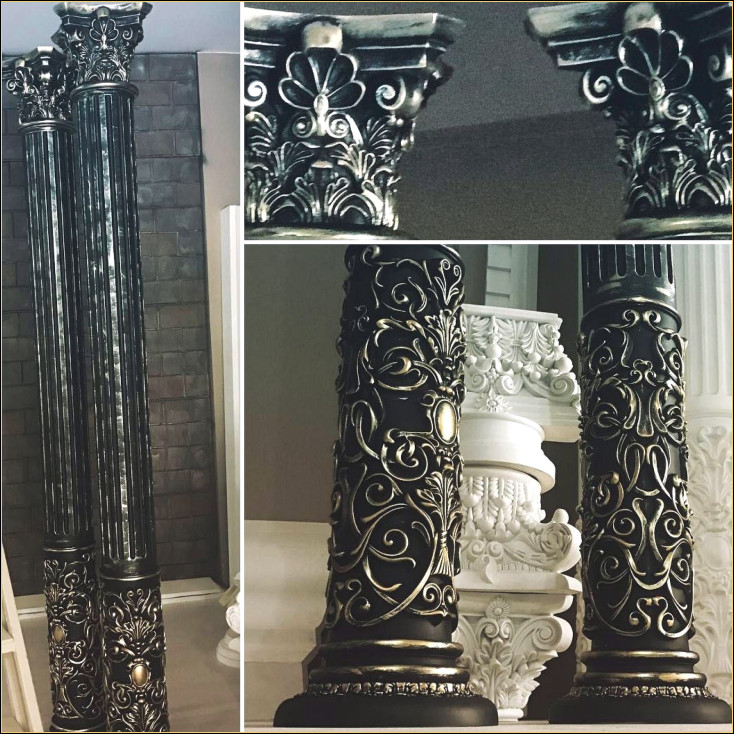 Poliuretan Vintage - Capiteluri din Poliuretan pentru Decor Interior Clasic - Idei și Modele de Design pentru Decor <p>

    <article>
        <h1>Poliuretan Vintage - Capiteluri din Poliuretan pentru Decor Interior Clasic</h1>
        <p>Înfrumusețarea spațiilor interioare cu elemente decorative clasice a devenit o practică tot mai populară în designul interior. Capitelurile din poliuretan, cu aspect vintage, reprezintă o alegere excelentă pentru cei care doresc să adauge un strop de eleganță și rafinament locuinței lor, fără a compromite durabilitatea sau ușurința de instalare.</p>
        <h2>Idei de Design cu Capiteluri din Poliuretan</h2>
        <p>Capitelurile din poliuretan pot fi folosite în diverse moduri pentru a îmbogăți decorul interior:</p>
        <ul>
            <li><strong>Accentuarea ușilor și ferestrelor:</strong> Montarea capitelurilor deasupra ușilor și ferestrelor poate crea un punct focal impresionant, adăugând un sentiment de măreție și eleganță.</li>
            <li><strong>Decorațiuni pentru coloane:</strong> Capitelurile pot fi folosite pentru a îmbunătăți aspectul coloanelor interioare, fie că sunt pur decorative sau structurale, adăugând un detaliu arhitectural clasic.</li>
            <li><strong>Elemente de mobilier:</strong> Integrarea capitelurilor în designul mobilierului, cum ar fi capetele de pat sau consolile, poate oferi pieselor un aspect unic și sofisticat.</li>
        </ul>
        <h2>Modele de Capiteluri din Poliuretan</h2>
        <p>Există o varietate de modele de capiteluri din poliuretan, potrivite pentru orice stil de decor, de la cel clasic și până la cel mai modern:</p>
        <ul>
            <li><strong>Stil Ionic:</strong> Caracterizat prin volute elegante, stilul Ionic este perfect pentru spații luminoase și aerisite, adăugând un aer de rafinament.</li>
            <li><strong>Stil Corintic:</strong> Recunoscut pentru frunzele sale acantă elaborate, stilul Corintic adaugă o notă de lux și opulență.</li>
            <li><strong>Stil Doric:</strong> Mai simplu și robust, stilul Doric este ideal pentru cei care preferă un decor mai sobru, dar totuși clasic.</li>
        </ul>
        <p>Capitelurile din poliuretan vintage nu doar că adaugă frumusețe și stil decorului interior, dar sunt și o soluție practică. Sunt ușor de instalat, rezistente la umiditate și nu necesită întreținere specială, făcându-le o alegere populară pentru renovări și proiecte de design interior.</p>
    </article>

</p><br><hr></hr>