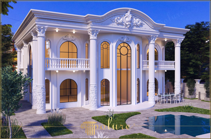 Poliuretan Exterioare pentru Vile Clasice: Idei de Design și Modele pentru Decorarea Fațadelor <p>

<article>
<h1>Poliuretan Exterioare pentru Vile Clasice: Idei de Design și Modele pentru Decorarea Fațadelor</h1>
<p>Decorarea fațadelor vilelor clasice cu poliuretan este o metodă tot mai populară datorită flexibilității, durabilității și aspectului estetic pe care îl oferă. Poliuretanul, fiind un material versatil, permite realizarea unor modele complexe și detaliate, oferind astfel o notă de eleganță și rafinament clădirilor.</p>
<section>
<h2>Idei de Design pentru Fațade Impresionante</h2>
<p>Pentru a adăuga caracter și personalitate unei vile clasice, puteți opta pentru decorarea fațadelor cu elemente din poliuretan care imită piatra, lemnul sau alte materiale naturale. De asemenea, coloanele, cornișele, rozetele și brâurile decorative din poliuretan pot completa arhitectura clasică a vilei, conferindu-i un aspect autentic și îmbunătățit.</p>
</section>
<section>
<h2>Modele Recomandate pentru Vile Clasice</h2>
<ul>
<li><strong>Coloane și Pilaștri:</strong> Adăugarea de coloane sau pilaștri din poliuretan poate îmbogăți fațada unei vile clasice, oferindu-i o notă de distincție și eleganță.</li>
<li><strong>Cornișe Decorative:</strong> Utilizarea cornișelor decorative din poliuretan la nivelul acoperișului sau al ferestrelor poate sublinia frumusețea arhitecturală a clădirii.</li>
<li><strong>Rozete și Medalioane:</strong> Rozetele și medalioanele din poliuretan pot fi folosite pentru a accentua anumite părți ale fațadei, adăugând un plus de stil și rafinament.</li>
<li><strong>Brâuri și Frieze:</strong> Includerea de brâuri și frieze decorative poate îmbunătăți vizual liniile orizontale ale clădirii, oferind un echilibru estetic plăcut.</li>
</ul>
</section>
<section>
<h2>Beneficiile Utilizării Poliuretanului în Decorarea Exterioară</h2>
<p>Poliuretanul oferă numeroase avantaje în decorarea exterioară a vilelor clasice, printre care se numără rezistența la intemperii, ușurința în întreținere și flexibilitatea în design. De asemenea, este un material ecologic, contribuind la sustenabilitatea proiectelor de construcție.</p>
</section>
</article>

</p><br><hr></hr>