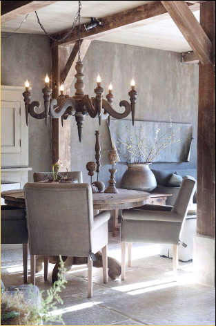 Poliuretan Produse din Lemn cu Designuri Mistice și Nostalgice pentru Decorul Interior Rustic al Sufrageriei - Idei și Modele de Design Dekoratif <p>
<article>
<h1>Idei de Design Dekoratif cu Poliuretan și Lemn pentru Sufrageria Rustică</h1>
<p>Decorul interior rustic al sufrageriei poate fi îmbogățit și înfrumusețat cu ajutorul produselor din lemn și poliuretan, care aduc în spațiul de locuit o atmosferă nostalgică și mistică. Folosirea acestor materiale în designul interior nu doar că adaugă căldură și confort, dar oferă și un aspect unic, personalizat încăperii.</p>
<section>
<h2>Modele de Design cu Poliuretan</h2>
<p>Produsele din poliuretan, datorită flexibilității și durabilității lor, pot fi modelate în diverse forme complexe, oferind o varietate largă de opțiuni decorative. De la coroane decorative la ornamente de perete și cadre de uși, elementele decorative din poliuretan pot fi vopsite pentru a se potrivi oricărui stil interior, de la rustic la modern.</p>
</section>
<section>
<h2>Produse din Lemn cu Designuri Mistice</h2>
<p>Lemnul, un material tradițional în decorul rustic, adaugă o notă de autenticitate și confort. Produsele din lemn cu designuri mistice, cum ar fi sculpturi în lemn, panouri decorative sau chiar mobilier sculptat manual, pot transforma o simplă sufragerie într-un spațiu plin de caracter și farmec.</p>
</section>
<section>
<h2>Idei de Combinare a Lemnului cu Poliuretan</h2>
<p>Pentru a crea un echilibru între modern și rustic, combinați elementele din poliuretan cu cele din lemn. De exemplu, o masă rustică din lemn masiv poate fi îmbogățită cu ornamente din poliuretan pe pereți sau un tavan decorat cu coroane din poliuretan poate completa perfect podelele din lemn vechi.</p>
</section>
<section>
<h2>Concluzie</h2>
<p>Integrarea produselor din poliuretan și lemn în designul interior al sufrageriei rustice aduce un plus de căldură, confort și unicitate. Fie că optați pentru elemente decorative complexe din poliuretan sau pentru piese de mobilier din lemn cu designuri mistice, acestea vor contribui la crearea unei atmosfere nostalgie și misterioase, perfecte pentru un cămin primitor.</p>
</section>
</article>
</p><br><hr></hr>