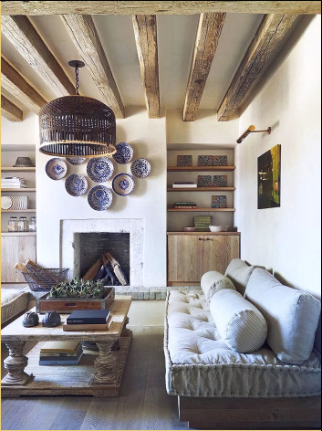 Poliuretan Lemn Decor Săli de Living - Idei de Design pentru Camere de Relaxare în Stil Rustic pentru Interior <p>

<h1>Poliuretan Lemn Decor Săli de Living - Idei de Design pentru Camere de Relaxare în Stil Rustic pentru Interior</h1>
<p>Decorul din poliuretan care imită lemnul este o alegere excelentă pentru sălile de living care caută să aducă un aer rustic, confortabil și cald în interior. Această opțiune de design interior este nu numai estetic plăcută, dar și practică, oferind durabilitate și ușurință în întreținere. Iată câteva idei de design care pot transforma orice cameră de relaxare într-un refugiu rustic elegant:</p>

<h2>Integrarea Elementelor Naturale</h2>
<p>Utilizarea poliuretanului care imită lemnul alături de elemente naturale, precum piatra, lâna sau bumbacul, poate crea un echilibru perfect între rustic și confort. Această combinație îmbogățește textura generală a spațiului și adaugă un nivel de profunzime și căldură camerei de living.</p>

<h2>Accentuarea Tavanului și a Pereților</h2>
<p>Adăugarea de grinzi false din poliuretan care imită lemnul pe tavan sau utilizarea acestui material pentru a crea panouri decorative pe pereți poate oferi sălii de living o atmosferă autentic rustică. Aceste elemente decorative nu numai că sunt ușoare și ușor de instalat, dar și adaugă un caracter și un farmec aparte încăperii.</p>

<h2>Mobilierul Rustic Complementar</h2>
<p>Alegeți mobilier care să completeze decorul rustic al poliuretanului lemn. Mobilierul din lemn masiv, cu finisaje naturale sau patinate, poate armoniza perfect cu aspectul rustic al încăperii. Canapelele și fotoliile îmbrăcate în materiale naturale, cum ar fi lână sau piele, vor adăuga un plus de confort și stil.</p>

<h2>Iluminarea Ambientală</h2>
<p>Iluminarea joacă un rol crucial în crearea atmosferei dorite. Folosirea unor corpuri de iluminat din materiale naturale, cum ar fi metalul rustic sau lemnul, poate contribui la ambianța rustică a sălii de living. Lămpile cu abajururi din materiale naturale sau candelabrele din fier forjat pot adăuga o notă de eleganță rustică.</p>

<h2>Accente Decorative Autentice</h2>
<p>Finalizați designul interior cu accente decorative care reflectă tema rustică. Obiecte decorative din ceramică, coșuri din răchită, perne decorative cu motive tradiționale, și covoare din materiale naturale pot completa perfect decorul sălii de living, aducând un plus de căldură și personalitate.</p>

<p>Implementând aceste idei de design, sălile de living pot deveni spații de relaxare deosebit de primitoare și confortabile, unde stilul rustic se îmbină armonios cu funcționalitatea modernă. Poliuretanul care imită lemnul este un material versatil care poate transforma orice interior, adăugându-i caracter și eleganță.</p>

</p><br><hr></hr>