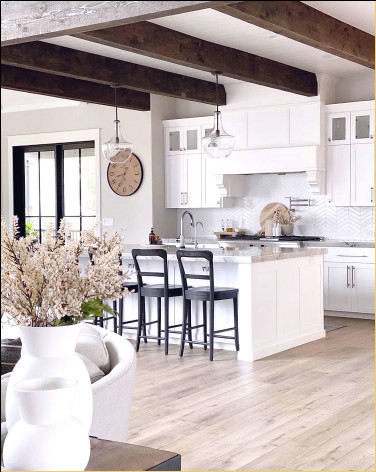 Poliuretan Rustic Living Room Decoration: How to Do It - Interior Rustic Living Room Decoration Models, Design and Examples, Decoration Ideas
Romanian:
Decorațiune Rustică pentru Living cu Poliuretan: Cum să o Realizezi - Modele de Decorațiune Interior p <p>
<h1>Decorațiune Rustică pentru Living cu Poliuretan: Cum să o Realizezi</h1>
<p>Crearea unui spațiu de living cu o tematică rustică, îmbogățită prin utilizarea poliuretanului, poate adăuga căldură și caracter oricărui cămin. Acest ghid vă va oferi idei, modele și sfaturi despre cum să aduceți estetica rustică în decorul camerei de zi, folosind poliuretanul ca material de accent.</p>
<h2>Modele de Decorațiune Interior pentru Living Rustic</h2>
<p>Pentru a încorpora elemente rustice în livingul dvs., începeți prin a alege culori calde, terestre și materiale naturale. Poliuretanul poate fi utilizat pentru a crea imitații convincente de lemn, piatră sau chiar cărămidă, oferind astfel o alternativă durabilă și ușor de întreținut la materialele tradiționale.</p>
<ul>
<li><strong>Perete Accent:</strong> Un perete accent realizat din panouri de poliuretan cu aspect de piatră sau lemn poate adăuga profunzime și textură camerei.</li>
<li><strong>Tavane cu Grinzi Falsificate:</strong> Grinzile de poliuretan pot fi instalate pe tavan pentru a adăuga un sentiment de robustețe și vechime.</li>
<li><strong>Decoruri de Ferestre:</strong> Ramele de ferestre din poliuretan cu design rustic pot completa aspectul general al camerei.</li>
</ul>
<h2>Design și Exemple</h2>
<p>Alegerea unui design rustic implică combinarea echilibrată a texturilor și a elementelor naturale. Folosirea poliuretanului vă permite să experimentați cu diferite forme și finisaje, de la aspecte rugoase și nefinisate, până la suprafețe lustruite și elaborate.</p>
<ol>
<li>Un living cu <strong>pereti imitație piatră</strong> din poliuretan, împreună cu mobilier din lemn masiv și textile groase, va crea o atmosferă caldă și primitoare.</li>
<li>Adăugarea unei <strong>seminee false</strong> din poliuretan, care imită cărămida sau piatra, poate fi punctul central al camerei, oferind un loc perfect pentru adunări.</li>
<li>Pentru un aspect mai subtil, folosiți <strong>decorațiuni mici</strong>, cum ar fi rame de oglinzi sau suporturi de lumânări din poliuretan, pentru a adăuga accente rustice fără a supraîncărca spațiul.</li>
</ol>
<h2>Idei de Decor</h2>
<p>În final, adăugați accesorii care să completeze tema rustică. Obiecte decorative vintage, plante verzi, covoare cu textură bogată și iluminat cald, pot transforma orice living într-un spațiu rustic autentic și primitor.</p>
<p>Prin combinarea elementelor rustice tradiționale cu inovația poliuretanului, puteți crea un spațiu de living care este atât funcțional, cât și plin de caracter. Experimentați cu diferite texturi și finisaje pentru a găsi combinația perfectă care să reflecte stilul personal și să vă transforme casa într-un cămin rustic de vis.</p>
</p><br><hr></hr>