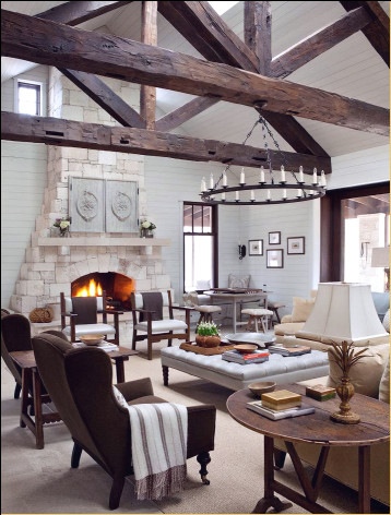 Poliuretan În Această Casă Rustică Oferă Un Nivel Ridicat de Confort INTERIOR SALON RUSTIC Modele de Decorațiuni Design și Exemple Idei de Decor <p>
<article>
<h1>Poliuretan În Această Casă Rustică Oferă Un Nivel Ridicat de Confort</h1>
<section>
<h2>INTERIOR SALON RUSTIC</h2>
<p>Decorarea unei case rustice cu poliuretan poate aduce un nivel inegalabil de confort și căldură, transformând orice salon rustic într-un spațiu primitor și confortabil. Materialele naturale, cum ar fi lemnul și piatra, sunt des întâlnite în astfel de interioare, iar adăugarea poliuretanului poate îmbunătăți izolația termică și fonică, făcând camera mult mai plăcută pentru locuire.</p>
</section>
<section>
<h2>Modele de Decorațiuni Design și Exemple</h2>
<p>Într-un salon rustic, poliuretanul poate fi folosit în diverse moduri, de la elemente decorative, cum ar fi cornișe sau rozete, până la mobilier capitonat confortabil. De asemenea, se poate opta pentru panouri de perete din poliuretan, care imită perfect textura lemnului sau a pietrei, adăugând un plus de autenticitate și căldură spațiului.</p>
</section>
<section>
<h2>Idei de Decor</h2>
<p>Pentru a maximiza confortul și aspectul estetic al unui salon rustic, iată câteva idei de decor care pot fi implementate:
<ul>
<li>Utilizarea poliuretanului pentru a crea cadre de ferestre sau uși decorative, care să completeze designul rustic.</li>
<li>Adăugarea de elemente decorative din poliuretan pe tavan sau în jurul șemineului, pentru a adăuga profunzime și caracter.</li>
<li>Optarea pentru mobilier din poliuretan capitonat, care oferă atât confort, cât și un aspect estetic plăcut, potrivindu-se perfect cu tema rustică.</li>
</ul>
</p>
</section>
</article>
</p><br><hr></hr>