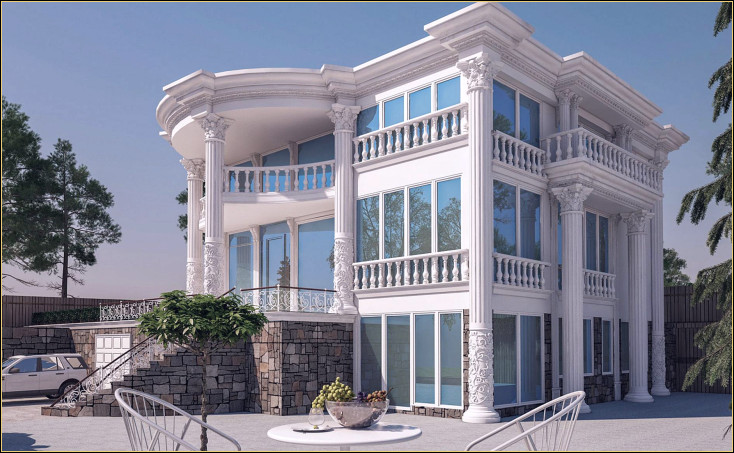 Poliüretan Izolație Exterioară pentru Vile - Modele Clasice de Decor Exterior pentru Vile - Idei și Exemple de Design <p>

    <article>
        <h1>Poliüretan Izolație Exterioară pentru Vile - Modele Clasice de Decor Exterior pentru Vile</h1>
        <p>Izolația exterioară cu poliüretan pentru vile reprezintă o soluție modernă și eficientă pentru îmbunătățirea performanței energetice și estetice a locuințelor. Acest material oferă o izolare termică superioară, este rezistent la umiditate și variații de temperatură, făcându-l ideal pentru protecția fațadelor.</p>
        <h2>Idei și Exemple de Design</h2>
        <p>Când vine vorba de designul exterior al vilor, există o multitudine de opțiuni pentru a îmbina funcționalitatea cu estetica. Iată câteva idei:</p>
        <ul>
            <li><strong>Stil Clasic:</strong> Utilizarea elementelor decorative din poliüretan, cum ar fi cornișele, coloanele și ornamentațiile pentru ferestre, pot adăuga un aer de eleganță clădirii.</li>
            <li><strong>Stil Modern:</strong> Pentru o abordare mai minimalistă, se pot folosi panouri de poliüretan cu linii drepte și simple, ce conferă un aspect contemporan.</li>
            <li><strong>Combinații de Materiale:</strong> Poliüretanul poate fi combinat cu alte materiale, cum ar fi piatra naturală, lemnul sau metalul, pentru a crea contrast și profunzime în design.</li>
            <li><strong>Accente de Culoare:</strong> Deși poliüretanul este adesea alb, acesta poate fi vopsit în orice culoare pentru a se potrivi sau a contrasta cu schema de culori a vilei.</li>
        </ul>
        <p>Implementarea izolației exterioare cu poliüretan nu doar că îmbunătățește eficiența energetică, dar și oferă oportunitatea de a reînnoi și îmbogăți aspectul exterior al vilei. Alegerea modelului potrivit de decor exterior poate transforma o vilă obișnuită într-una remarcabilă, reflectând stilul și personalitatea proprietarilor.</p>
    </article>

</p><br><hr></hr>