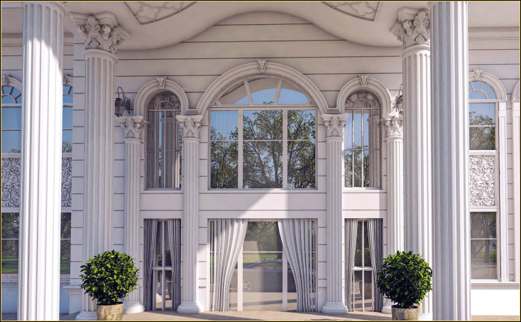 Idei de Decorațiuni pentru Intrarea în Ușa Exterioară a Vilei din Poliuretan - Modele Clasice de Decor Exterior pentru Vile: Inspirație și Exemple de Design <p>

<article>
  <h1>Idei de Decorațiuni pentru Intrarea în Ușa Exterioară a Vilei din Poliuretan: Modele Clasice de Decor Exterior pentru Vile</h1>
  <section>
    <h2>Inspirație și Exemple de Design</h2>
    <p>Decorarea intrării în ușa exterioară a vilei cu elemente din poliuretan oferă o abordare elegantă și durabilă pentru a adăuga un farmec clasic exteriorului casei tale. Iată câteva idei și exemple de design care să te inspire:</p>
    <ul>
      <li><strong>Coroane Decorative din Poliuretan:</strong> Adaugă o coroană decorativă deasupra ușii pentru a oferi un aspect regal și primitor. Alege modele cu detalii clasice, cum ar fi frunze de acant sau motive grecești, pentru a adăuga profunzime și caracter.</li>
      <li><strong>Coloane și Pilaștri:</strong> Încadrează ușa cu coloane sau pilaștri din poliuretan pentru a crea un portal grandios. Acest element de design adaugă o simetrie plăcută și un punct focal puternic pentru intrarea principală.</li>
      <li><strong>Balustrade:</strong> Pentru vilele cu trepte la intrare, adăugarea unei balustrade din poliuretan poate îmbunătăți atât estetica, cât și siguranța. Alege modele care complementază arhitectura vilei tale pentru un aspect coerent.</li>
      <li><strong>Aplice și Lumini Exterioare:</strong> Amplasează aplice din poliuretan deasupra sau pe lângă ușa exterioară pentru a ilumina frumos intrarea și pentru a adăuga un element decorativ. Modelele cu inspirație clasică, cum ar fi cele cu sticlă mată și detalii ornamentale, pot adăuga o notă de eleganță.</li>
      <li><strong>Decorațiuni Sesoniere:</strong> Folosește baza durabilă a decorațiunilor din poliuretan pentru a adăuga accente sezoniere, cum ar fi ghirlande sau decorațiuni luminoase în perioada sărbătorilor. Aceasta permite o transformare ușoară a aspectului exterior al casei tale de-a lungul anului.</li>
    </ul>
    <p>Folosind poliuretanul ca material de bază pentru decorarea intrării exterioare a vilei, beneficiezi de versatilitate în design, durabilitate împotriva intemperiilor și ușurință în întreținere. Aceste idei clasice de decor exterior adaugă valoare estetică și un sentiment de bun venit oaspeților tăi, făcând din casa ta un adevărat cămin.</p>
  </section>
</article>

</p><br><hr></hr>