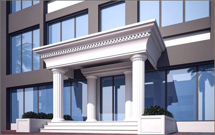 Poliuretan Exterior al Clădirilor Idei de Decor pentru Ușa de Intrare - Modele Moderne de Decorație a Porții Exterioare - Inspirație și Exemple de Design <p>

    <article>
        <header>
            <h1>Poliuretan Exterior al Clădirilor: Idei de Decor pentru Ușa de Intrare</h1>
        </header>
        <section>
            <p>Decorarea exterioară a clădirilor cu poliuretan este o modalitate excelentă de a adăuga caracter și stil oricărei construcții. În special, ușa de intrare, fiind cartea de vizită a casei tale, merită o atenție deosebită. Iată câteva idei moderne și exemple de design pentru a-ți inspira decorul porții exterioare.</p>
        </section>
        <section>
            <h2>Modele Moderne de Poliuretan pentru Ușa de Intrare</h2>
            <p>Utilizarea poliuretanului în decorarea exterioară a ușilor de intrare oferă un aspect sofisticat și modern. Materialele de înaltă calitate asigură durabilitatea și rezistența în fața condițiilor meteorologice, fără a compromite estetica.</p>
            <ul>
                <li><strong>Aplicații decorative:</strong> Elemente decorative din poliuretan pot fi adăugate în jurul ușii pentru a crea un cadru impresionant.</li>
                <li><strong>Panouri ornamentale:</strong> Panourile din poliuretan cu modele gravate sau în relief pot fi folosite pentru a adăuga textură și profunzime ușii de intrare.</li>
                <li><strong>Plăci cu numărul casei:</strong> O plăcuță elegantă cu numărul casei, realizată din poliuretan, poate adăuga un plus de stil.</li>
            </ul>
        </section>
        <section>
            <h2>Inspirație și Exemple de Design</h2>
            <p>Pentru a-ți oferi inspirație, iată câteva exemple de design care utilizează poliuretan pentru a transforma ușa de intrare într-un punct focal al exteriorului casei:</p>
            <ol>
                <li><strong>Design clasic:</strong> O ușă de intrare ornamentată cu detalii clasice din poliuretan, cum ar fi coroane și coloane, poate aduce un aer de eleganță tradițională.</li>
                <li><strong>Aspect modern:</strong> Pentru o abordare mai contemporană, alege panouri simple și linii curate pentru a sublinia arhitectura modernă a casei tale.</li>
                <li><strong>Accente colorate:</strong> Combinați poliuretanul cu accente de culoare pentru a crea un contrast interesant și pentru a adăuga personalitate fațadei exterioare.</li>
            </ol>
        </section>
        <footer>
            <p>Decorarea ușii de intrare cu poliuretan nu numai că îmbunătățește estetica exterioară a casei tale, dar oferă și o protecție suplimentară. Alege modelele care se potrivesc cel mai bine stilului tău și transformă-ți ușa de intrare într-o declarație de design impresionantă.</p>
        </footer>
    </article>

</p><br><hr></hr>