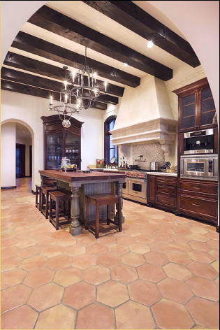 Rustic Kitchen Decoration Ideas with Polyurethane Beams: Designs and Examples for Interior Rustic Kitchen Decor
Idei de Decor Rustic pentru Bucătărie cu Grinzi din Poliuretan: Modele și Exemple pentru Decorul Interior al Bucătăriilor Rustice <p>
<article>
<h1>Idei de Decor Rustic pentru Bucătărie cu Grinzi din Poliuretan: Modele și Exemple pentru Decorul Interior al Bucătăriilor Rustice</h1>
<p>Crearea unui decor rustic în bucătărie adaugă o atmosferă caldă și primitoare, iar utilizarea grinzilor din poliuretan este o modalitate excelentă de a adăuga această notă fără eforturile și costurile asociate cu materialele tradiționale. Grinzile din poliuretan oferă avantajul unei instalări ușoare și a unei întrețineri minime, făcându-le ideale pentru orice proiect de renovare a bucătăriei.</p>
<section>
<h2>Modele și Stiluri</h2>
<p>Grinzile din poliuretan pot fi găsite într-o varietate de stiluri și finisaje, de la cele care imită lemnul vechi și până la cele cu un aspect mai modern. Puteți alege între diferite nuanțe și texturi, pentru a se potrivi perfect cu tema rustică a bucătăriei dumneavoastră. De exemplu, pentru o notă autentic rustică, optați pentru grinzi cu aspect de lemn vechi, tratat. Pentru un contrast mai modern, alegeți grinzi cu o nuanță mai deschisă, care să lumineze spațiul.</p>
</section>
<section>
<h2>Exemple de Implementare</h2>
<ul>
<li><strong>Bucătărie Rustică Clasică:</strong> Adăugați grinzi din poliuretan pe tavan pentru a crea un punct focal rustic. Complementați cu mobilier din lemn masiv și accesorii din fier forjat pentru a întregi look-ul.</li>
<li><strong>Insula de Bucătărie:</strong> Folosiți grinzi din poliuretan pentru a sublinia și a defini zona insulei de bucătărie. Acest accent poate adăuga profunzime și caracter spațiului de gătit.</li>
<li><strong>Tavan cu Aspect de Cabană:</strong> Pentru o simțire și mai rustică, instalați grinzi din poliuretan într-un model încrucișat pe tavan, recreând aspectul unei cabane tradiționale. Acest design este perfect pentru bucătăriile spațioase.</li>
</ul>
</section>
<section>
<h2>Sfaturi pentru Decor</h2>
<p>Pentru a maximiza efectul rustic al grinzilor din poliuretan în bucătăria dumneavoastră, iată câteva sfaturi:</p>
<ul>
<li>Alegeți iluminatul potrivit. Lămpile suspendate din metal sau cu aspect antic pot complementa frumos grinzile.</li>
<li>Adăugați accesorii din materiale naturale, cum ar fi coșuri din răchită sau vase de ceramică, pentru a întări tema rustică.</li>
<li>Considerați adăugarea unui backsplash din piatră sau cărămidă pentru a completa aspectul rustic al grinzilor.</li>
</ul>
</section>
<p>Implementând grinzile din poliuretan în designul bucătăriei, puteți crea un spațiu cald, primitiv și încântător, care să fie în același timp funcțional și estetic. Aceste idei și sfaturi vă pot ajuta să transformați bucătăria într-un colț de rai rustic, ideal pentru petrecerea timpului alături de familie și prieteni.</p>
</article>
</p><br><hr></hr>