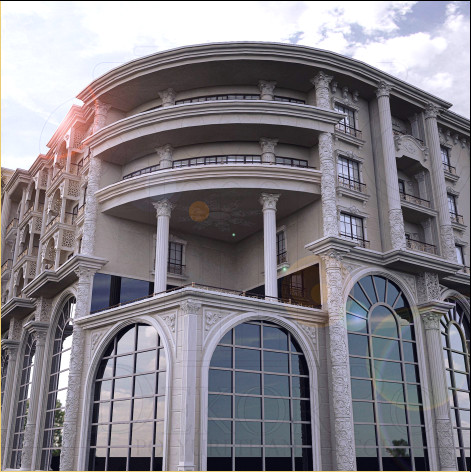 Poliuretan Panjurlar ile Dış Cephe Dekorasyonunda Estetik ve Şıklığı Yakalayın - DIŞ KLASİK GENEL Dekorasyon Modelleri, Tasarımlar ve Fikirler
Romanian:
Capturați Estetica și Eleganța în Decorațiunea <p>
<article>
<h1>Captați Estetica și Eleganța în Decorațiunea Exterioară cu Panouri din Poliuretan</h1>
<p>În lumea designului de exterior, inovația și eleganța merg mână în mână pentru a crea aspecte vizuale impresionante care nu numai că îmbunătățesc aspectul unei clădiri, dar și oferă beneficii pe termen lung. Una dintre aceste inovații este utilizarea panourilor din poliuretan pentru decorațiunea exterioară, o soluție care combină estetica deosebită cu durabilitatea și ușurința în întreținere.</p>
<h2>De ce să alegeți panouri din poliuretan?</h2>
<p>Panourile din poliuretan oferă o serie de avantaje care le fac o opțiune preferată pentru decorarea exterioară. În primul rând, acestea sunt extrem de rezistente la condițiile meteorologice adverse, cum ar fi ploaia, zăpada și razele UV, asigurând o durabilitate îndelungată fără a se deteriora sau decolora. De asemenea, sunt ușor de instalat și necesită întreținere minimă, făcându-le o alegere cost-eficientă pentru orice proiect de design exterior.</p>
<h2>Estetică și eleganță</h2>
<p>Pe lângă avantajele practice, panourile din poliuretan aduc și un plus de estetică și eleganță oricărui proiect de design exterior. Datorită flexibilității lor, aceste panouri pot fi modelate într-o varietate de forme și stiluri, de la modele clasice la cele moderne, permițând arhitecților și designerilor să își exprime viziunea unică. Fie că doriți să adăugați un aspect sofisticat unei fațade sau să creați un accent decorativ impresionant, panourile din poliuretan sunt soluția perfectă pentru a atinge aceste obiective.</p>
<h2>Concluzie</h2>
<p>Alegerea panourilor din poliuretan pentru decorațiunea exterioară este o decizie inteligentă care oferă atât avantaje estetice, cât și practice. Cu durabilitatea lor, ușurința de instalare și întreținere, precum și versatilitatea în design, aceste panouri reprezintă o soluție ideală pentru oricine dorește să capteze estetica și eleganța în proiectul său de design exterior. Investiția în panouri din poliuretan este o investiție în frumusețe și durabilitate, transformând orice clădire într-o operă de artă remarcabilă.</p>
</article>
</p><br><hr></hr>