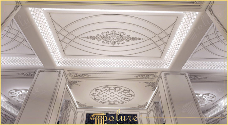 Poliuretan: Eleganța Atemporală în Designul Clasic al Interioarelor - Modele de Decorare pentru Sala de Nuntă Clasică - Idei de Design și Exemple de Decor

Poliuretan: Eleganța Atemporală în Designul Clasic al Interioarelor - Modele de Decorare <p>

    <h1>Poliuretan: Eleganța Atemporală în Designul Clasic al Interioarelor</h1>
    <h2>Modele de Decorare pentru Sala de Nuntă Clasică</h2>
    <p>Poliuretanul, cu aspectul său versatil și durabilitatea deosebită, a devenit un material esențial în designul clasic al interioarelor. Acest material inovator oferă o varietate largă de modele de decorare, devenind alegerea preferată pentru decorarea sălilor de nuntă în stil clasic. Poliuretanul poate fi modelat în diverse forme și modele, permițând crearea unor elemente decorative sofisticate, care adaugă o notă de eleganță atemporală oricărui spațiu.</p>
    <h3>Idei de Design și Exemple de Decor</h3>
    <ul>
        <li><strong>Coroane Decorative din Poliuretan:</strong> Adăugați un strop de regalitate sălii de nuntă cu coroane decorative din poliuretan, care pot fi montate pe tavan sau folosite ca element central deasupra mesei de nuntă.</li>
        <li><strong>Plinte și Profile Decorative:</strong> Folosiți plintele și profilele decorative din poliuretan pentru a îmbogăți pereții și colțurile sălii, oferind un aspect finisat și detaliat interioarelor.</li>
        <li><strong>Coloane și Piloni Eleganți:</strong> Coloanele și pilonii din poliuretan pot fi integrați în designul sălii de nuntă pentru a crea un efect vizual puternic, aducând un omagiu arhitecturii clasice.</li>
        <li><strong>Aplice și Lămpi Decorative:</strong> Iluminarea este esențială în crearea atmosferei dorite. Aplicele și lămpile decorative din poliuretan pot completa armonios designul clasic al sălii de nuntă.</li>
    </ul>
    <p>Utilizarea poliuretanului în decorarea sălilor de nuntă clasice oferă nu doar eleganță și stil, dar și practicitate. Materialul este ușor, rezistent la apă și la deteriorare, facilitând un design interior durabil și ușor de întreținut. Prin integrarea elementelor decorative din poliuretan, puteți transforma orice spațiu într-un cadru de poveste, perfect pentru sărbătorirea celor mai frumoase momente.</p>

</p><br><hr></hr>