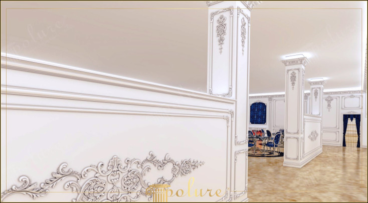 Poliuretanul Clasic în Artă Interioară: O Strălucire Estetică și Fastuoasă Întâlnirea Punctului de Decor în SALA DE NUNȚI CLASICĂ Modele de Decorare Idei de Design și Inspirație pentru Decor <p>

    <article>
        <h1>Poliuretanul Clasic în Artă Interioară: O Strălucire Estetică și Fastuoasă</h1>
        <section>
            <h2>Întâlnirea Punctului de Decor în SALA DE NUNȚI CLASICĂ</h2>
            <p>Decorarea unei săli de nunți clasice solicită o atenție deosebită la detalii și la alegerea materialelor care adaugă o notă de eleganță și rafinament. Poliuretanul, cu aspectul său versatil și finisajele sale impecabile, devine un element central în crearea unei atmosfere fastuoase și memorabile. </p>
        </section>
        <section>
            <h2>Modele de Decorare</h2>
            <p>Utilizarea poliuretanului în arta interioară permite realizarea unor modele complexe, de la cornișe, coloane, până la cadre decorative pentru oglinzi sau tablouri. Aceste elemente pot fi vopsite în culori care să se armonizeze cu tema generală a nunții, adăugând un plus de sofisticare spațiului.</p>
        </section>
        <section>
            <h2>Idei de Design și Inspirație pentru Decor</h2>
            <p>Inspirându-vă din clasicismul greco-roman, puteți opta pentru decorațiuni poliuretanice cu motive florale, frunze de acant sau elemente geometrice. Pentru un efect vizual impresionant, combinați poliuretanul cu elemente de iluminat indirect. Această abordare va scoate în evidență detaliile fine ale decorațiunilor și va crea o atmosferă caldă și primitoare.</p>
        </section>
        <footer>
            <p>Alegerea poliuretanului pentru decorul sălii de nunți nu doar că adaugă o dimensiune estetică remarcabilă, dar este și o soluție practică, datorită durabilității și ușurinței în întreținere. Astfel, poliuretanul reprezintă alegerea ideală pentru cuplurile care doresc să îmbine frumusețea clasică cu eficiența modernă.</p>
        </footer>
    </article>

</p><br><hr></hr>