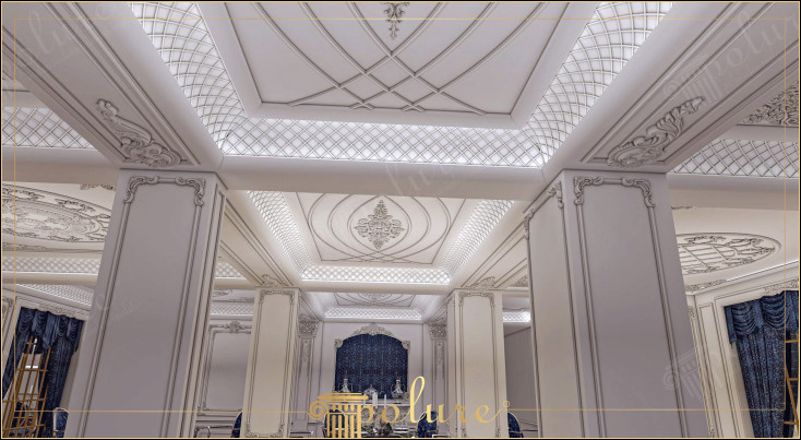 Poliuretan Clasic pentru Interioare: Eleganță Atemporală în Designul Sălilor de Nuntă - Modele și Idei de Decor <p>
<article>
<h1>Poliuretan Clasic pentru Interioare: Eleganță Atemporală în Designul Sălilor de Nuntă</h1>
<p>În designul sălilor de nuntă, alegerea materialului potrivit pentru decor poate adăuga o notă de eleganță și rafinament care să transforme complet atmosfera. Poliuretanul clasic pentru interioare reprezintă o opțiune de top pentru cei care caută un amestec perfect între tradiție și modernitate. Această alegere oferă o serie de avantaje, inclusiv durabilitate, ușurință în întreținere și un aspect estetic deosebit.</p>
<h2>Modele și Idei de Decor</h2>
<p>Pentru a vă inspira, iată câteva idei și modele de decor care pot fi realizate cu poliuretan clasic:</p>
<ul>
<li><strong>Coloane și Arcade:</strong> Adăugați un touch de eleganță clasică prin integrarea de coloane sau arcade din poliuretan, care pot delimita spații sau crea puncte focale impresionante.</li>
<li><strong>Ornamente pentru Tavan:</strong> Folosirea elementelor decorative din poliuretan pe tavan poate adăuga profunzime și caracter sălii de nuntă, transformând un spațiu simplu într-unul cu adevărat memorabil.</li>
<li><strong>Cornișe și Plinte:</strong> Detaliile precum cornișele și plintele din poliuretan pot îmbogăți spațiul și oferi un finisaj sofisticat, contribuind la atmosfera de basm a evenimentului.</li>
<li><strong>Panele Decorative:</strong> Utilizarea panourilor decorative pe pereți sau ca separatoare de spațiu poate adăuga un element vizual interesant, permițând personalizarea sălii conform temei alese pentru nuntă.</li>
</ul>
<p>În concluzie, poliuretanul clasic pentru interioare oferă o varietate de opțiuni pentru designul sălilor de nuntă, permițând crearea unui decor atemporal și elegant. Indiferent de stilul ales, fie că este unul mai tradițional sau modern, poliuretanul poate contribui semnificativ la realizarea viziunii dorite.</p>
</article>
</p><br><hr></hr>