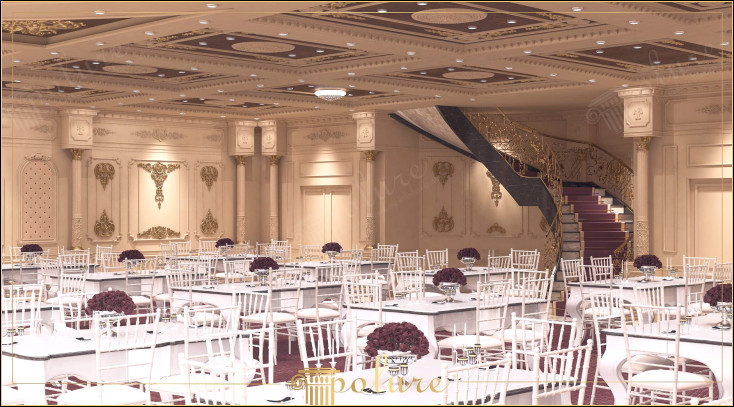 Poliüretan Clasic Atmosfera Magică a Interiorului: Moștenirea Estetică a Istoriei în Designul Sălii de Nuntă - Modele de Decor și Idei de Amenajare <p>

    <article>
        <h1>Poliüretan Clasic Atmosfera Magică a Interiorului: Moștenirea Estetică a Istoriei în Designul Sălii de Nuntă</h1>
        <section>
            <p>În designul interior al sălilor de nuntă, utilizarea poliüretanului clasic aduce o atmosferă magică, îmbinând moștenirea estetică a istoriei cu tendințele moderne. Această abordare oferă o gamă largă de posibilități pentru a crea spații unice și memorabile, care să reflecte atât gusturile personale, cât și tradițiile culturale.</p>
        </section>
        <section>
            <h2>Modele de Decor și Idei de Amenajare</h2>
            <ul>
                <li><strong>Elemente Arhitecturale:</strong> Folosirea poliüretanului pentru a recrea elemente arhitecturale clasice, cum ar fi coloane, cornișe și rozete, adaugă un nivel de sofisticare și eleganță spațiului.</li>
                <li><strong>Iluminare Ambientală:</strong> Integrarea iluminatului ambiental cu elemente de poliüretan, precum candelabre și aplici, poate crea o atmosferă caldă și primitoare.</li>
                <li><strong>Mobilier Personalizat:</strong> Utilizarea poliüretanului în designul mobilierului permite personalizarea acestuia pentru a se potrivi temei și atmosferei dorite a evenimentului.</li>
                <li><strong>Detalii Decorative:</strong> Adăugarea de detalii decorative, cum ar fi borduri și panouri de perete din poliüretan, poate îmbogăți spațiul, oferindu-i un caracter unic.</li>
                <li><strong>Tavanul Decorativ:</strong> Crearea unui tavan decorativ din poliüretan, cu elemente tridimensionale, poate transforma complet aspectul unei săli de nuntă, adăugând adâncime și interes vizual.</li>
            </ul>
        </section>
        <section>
            <p>Prin combinarea tradiției cu inovația, poliüretanul clasic oferă o soluție versatilă pentru designul interior al sălilor de nuntă. Aceste idei de amenajare pot servi ca sursă de inspirație pentru crearea unui spațiu care să celebreze dragostea și să rămână în amintirea invitaților pentru totdeauna.</p>
        </section>
    </article>

</p><br><hr></hr>