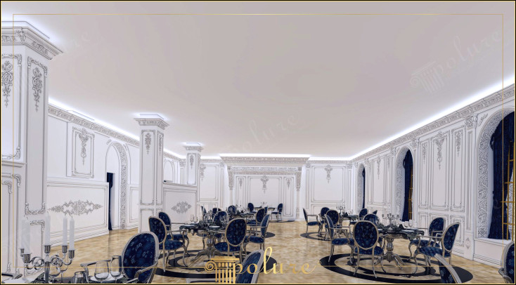 Poliuretan Eleganță Atemporală în Designul Interior Clasic: Modele de Decorațiuni pentru Săli de Nuntă - Idei de Design și Inspirație Decorativă <p>
<article>
<header>
<h1>Poliuretan Eleganță Atemporală în Designul Interior Clasic: Modele de Decorațiuni pentru Săli de Nuntă</h1>
</header>
<section>
<p>Poliuretanul, cu aspectul său versatil și durabilitatea îndelungată, a devenit un material de bază în designul interior clasic, oferind o eleganță atemporală care poate transforma orice sală de nuntă într-un spațiu de poveste. Acest material este ideal pentru crearea unor decorațiuni impresionante care adaugă un strop de sofisticare și stil.</p>
</section>
<section>
<h2>Idei de Design și Inspirație Decorativă</h2>
<ul>
<li><strong>Coroane Decorative din Poliuretan:</strong> Adăugați un element regal decorului, plasând coroane decorative de poliuretan pe pereți sau deasupra ușilor. Acestea pot fi vopsite în culori care să se potrivească cu tema nuntii.</li>
<li><strong>Coloane și Balustrade:</strong> Pentru un efect dramatic, includeți în design coloane și balustrade de poliuretan. Acestea pot delimita spațiul de dans sau pot servi ca fundal pentru fotografiile de nuntă.</li>
<li><strong>Profile Decorative:</strong> Folosiți profile decorative din poliuretan pentru a adăuga detalii elegante pe pereți sau tavan. Acestea pot fi utilizate pentru a crea cadre pentru artă sau oglinzi, adăugând un plus de eleganță.</li>
<li><strong>Elemente de Iluminat:</strong> Coroanele și candelabrele din poliuretan pot transforma atmosfera sălii de nuntă, oferind o lumină caldă și primitoare.</li>
<li><strong>Mobilier:</strong> Optați pentru mobilier cu elemente de poliuretan pentru a menține coerența designului. Scaunele și mesele cu detalii din poliuretan pot adăuga o notă de rafinament.</li>
</ul>
</section>
<section>
<p>Alegerea poliuretanului pentru decorarea sălii de nuntă nu numai că va oferi un aspect clasic și elegant, dar este și o soluție practică, datorită durabilității și ușurinței de întreținere a materialului. Fie că doriți un decor opulent sau unul subtil, poliuretanul oferă flexibilitatea necesară pentru a realiza viziunea dvs. unică.</p>
</section>
</article>
</p><br><hr></hr>