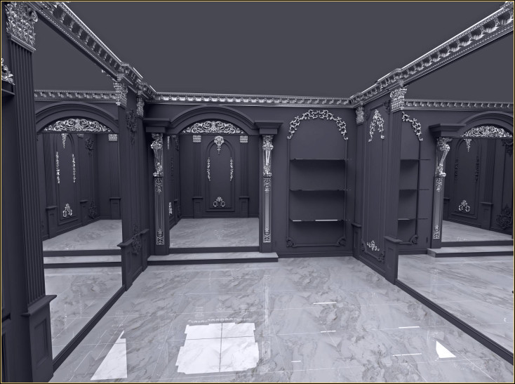 Poliuretan Boutique Stil Clasic pentru Magazinul de Rochii de Mireasă: Exemple de Decor Interior Clasic pentru Afaceri - Modele de Design și Idei de Decor <p>

    <article>
        <h1>Poliuretan Boutique Stil Clasic pentru Magazinul de Rochii de Mireasă: Exemple de Decor Interior Clasic pentru Afaceri</h1>
        <p>Decorul interior al unui magazin de rochii de mireasă joacă un rol crucial în atragerea clienților și crearea unei atmosfere memorabile. Utilizarea poliuretanului în designul interior oferă o abordare elegantă și sofisticată, fiind perfectă pentru un boutique de stil clasic. În continuare, vom explora modele de design și idei de decor care pot transforma orice spațiu într-unul de vis pentru viitoarele mirese.</p>

        <section>
            <h2>Elemente Arhitecturale</h2>
            <p>Pentru a crea un decor clasic, elementele arhitecturale din poliuretan pot juca un rol esențial. Coloanele decorative, cornișele elaborate și panourile de perete adaugă profunzime și caracter spațiului. Aceste detalii pot fi vopsite în culori pastelate sau aurii pentru a sublinia eleganța și rafinamentul.</p>
        </section>

        <section>
            <h2>Mobilierul și Accesoriile</h2>
            <p>Alegerea mobilierului potrivit este vitală pentru a completa decorul clasic. Canapelele din catifea, scaunele cu picioare sculptate și mesele ornamentale din lemn sau cu detalii din poliuretan sunt esențiale. Accesorii precum oglinzi cu rame ornamentale, candelabre opulente și vaze elegante vor îmbogăți atmosfera, adăugând un plus de farmec.</p>
        </section>

        <section>
            <h2>Iluminatul</h2>
            <p>Iluminatul joacă un rol cheie în crearea atmosferei dorite. Lustrele clasice, aplițele cu design baroc sau candelabrele cu cristale pot ilumina spațiul, oferind o lumină caldă și primitoare. Folosirea luminilor accent poate evidenția anumite zone sau colecții de rochii, atrăgând atenția asupra detaliilor fine.</p>
        </section>

        <section>
            <h2>Paleta de Culori</h2>
            <p>Paleta de culori pentru un magazin de rochii de mireasă de stil clasic ar trebui să fie suavă și elegantă. Nuanțele de alb, crem, bej și aurii creează un fundal ideal pentru prezentarea rochiilor. Aceste culori pot fi complementate de accente de verde smarald sau albastru regal pentru a adăuga profunzime și contrast.</p>
        </section>

        <section>
            <h2>Concluzie</h2>
            <p>Crearea unui decor interior clasic pentru un magazin de rochii de mireasă nu este doar despre estetică, ci și despre crearea unei experiențe memorabile pentru clienți. Utilizarea poliuretanului în designul interior oferă posibilități nelimitate pentru a aduce visele la viață, creând un spațiu unde fiecare mireasă se poate simți specială.</p>
        </section>
    </article>

</p><br><hr></hr>