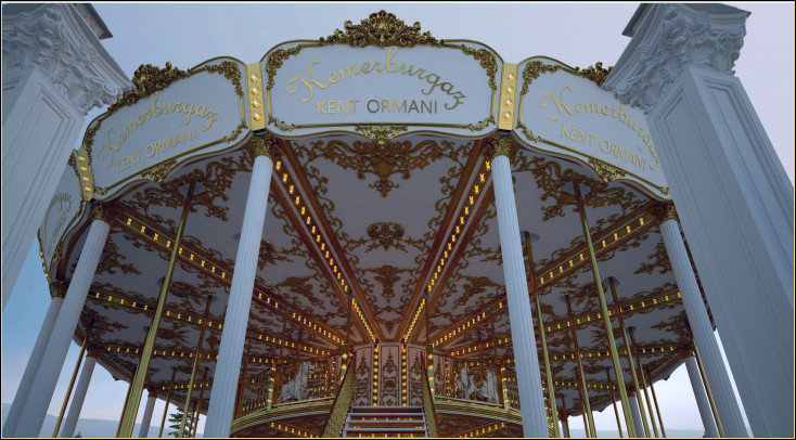 Idei de Design pentru Caruseluri din Poliuretan în Parcuri de Distracții: Experiențe Pline de Viață și Colorate - Modele de Decor Exterior Clasic, Inspirații și Sfaturi de Decor <p>

    <article>
        <h1>Idei de Design pentru Caruseluri din Poliuretan în Parcuri de Distracții: Experiențe Pline de Viață și Colorate</h1>
        <section>
            <h2>Modele de Decor Exterior Clasic</h2>
            <p>Un decor clasic pentru caruselurile din poliuretan poate include elemente precum ornamente florale, animale mitice și scene idilice. Acestea pot fi vopsite în culori pastelate pentru a evoca nostalgie și romantism. De asemenea, luminile delicate pot fi adăugate pentru a sublinia frumusețea detaliilor clasice în timpul nopții.</p>
        </section>
        <section>
            <h2>Inspirații și Sfaturi de Decor</h2>
            <p>Pentru a aduce un suflu nou caruselurilor din poliuretan, puteți opta pentru teme inspirate din povești celebre, universuri fantastice sau chiar din natură. De exemplu, un carusel cu tematica junglei, completat cu figurine de animale sălbatice și vegetație luxuriantă din poliuretan, poate oferi o experiență de neuitat vizitatorilor. Folosirea culorilor vibrante și a iluminatului dinamic poate transforma caruselul într-un punct focal al parcului de distracții.</p>
            <ul>
                <li>Integrați elemente interactive, cum ar fi efecte sonore sau mișcări mecanice, pentru a îmbogăți experiența.</li>
                <li>Alegeți teme care rezonază cu publicul țintă al parcului.</li>
                <li>Considerați durabilitatea și întreținerea ușoară atunci când proiectați și decorați caruselurile.</li>
            </ul>
        </section>
        <section>
            <h2>Concluzie</h2>
            <p>Caruselurile din poliuretan oferă oportunitatea unică de a crea atracții memorabile și vizual impresionante în parcurile de distracții. Prin alegerea tematicilor potrivite și a decorurilor inovatoare, acestea pot deveni experiențe pline de viață și colorate care atrag vizitatorii de toate vârstele. Creativitatea și atenția la detalii sunt esențiale pentru a asigura succesul și longevitatea acestor atracții îndrăgite.</p>
        </section>
    </article>

</p><br><hr></hr>