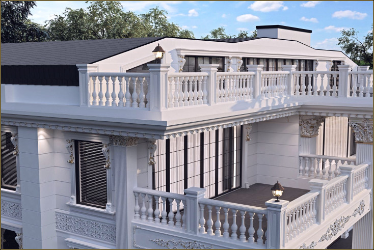 Poliüretan Köpük Dış Cephe Tasarımları ve Klasik Villa Dekorasyon Fikirleri
Romanian: Design-uri Exterioare cu Spumă Poliuretanică și Idei de Decorație pentru Vile Clasice <p>
<article>
<h1>Design-uri Exterioare cu Spumă Poliuretanică și Idei de Decorație pentru Vile Clasice</h1>
<section>
<h2>Introducere</h2>
<p>Design-ul exterior al caselor a evoluat semnificativ în ultimii ani, iar spuma poliuretanică a devenit un material tot mai popular în acest context. Datorită proprietăților sale izolatoare și versatilității, spuma poliuretanică oferă soluții inovatoare pentru fațadele clădirilor, inclusiv pentru vilele clasice.</p>
</section>
<section>
<h2>Avantajele Spumei Poliuretanice în Design-ul Exterior</h2>
<ul>
<li><strong>Izolație termică superioară:</strong> Ajută la menținerea unei temperaturi constante în interiorul casei, economisind energie.</li>
<li><strong>Rezistență la intemperii:</strong> Protejează fațada casei împotriva condițiilor meteorologice extreme.</li>
<li><strong>Versatilitate în design:</strong> Poate fi modelată în diverse forme și texturi, adaptându-se stilului arhitectural dorit.</li>
<li><strong>Ușurință în aplicare:</strong> Spuma poliuretanică poate fi aplicată rapid, ceea ce reduce timpul de construcție.</li>
</ul>
</section>
<section>
<h2>Idei de Decorație pentru Vile Clasice</h2>
<p>Pentru proprietarii de vile clasice care doresc să îmbunătățească aspectul exterior al casei lor, spuma poliuretanică oferă posibilități nelimitate. Iată câteva idei:</p>
<ul>
<li>Crearea de coloane și ornamente arhitecturale pentru a adăuga eleganță fațadei.</li>
<li>Imitarea aspectului de piatră sau lemn pentru a păstra estetica clasică, dar cu beneficiile tehnologiei moderne.</li>
<li>Adăugarea de cornișe și profile decorative pentru a accentua liniile arhitecturale ale vilei.</li>
<li>Utilizarea spumei poliuretanice pentru izolarea și finisarea acoperișurilor, oferind un aspect uniform și estetic.</li>
</ul>
</section>
<section>
<h2>Concluzie</h2>
<p>Spuma poliuretanică reprezintă o soluție modernă și eficientă pentru design-ul exterior al caselor, inclusiv pentru vilele clasice. Prin combinarea avantajelor tehnice cu posibilitățile estetice, proprietarii pot obține o locuință nu doar frumoasă, dar și confortabilă și eficientă din punct de vedere energetic.</p>
</section>
</article>
</p><br><hr></hr>