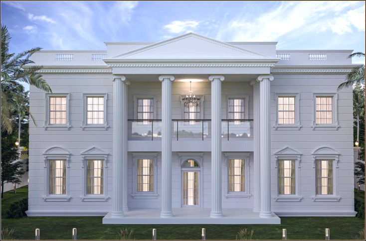 Poliuretan Villa Colț Exterior Clădire Îmbrăcăminte DECORAȚII EXTERIOARE CLASICE VILLA Modele de Design și Exemple Idei de Decorare <p>
<h1>Poliuretan Villa Colț Exterior Clădire Îmbrăcăminte Decor Exterior Clasic</h1>
<p>Înfrumusețarea exterioară a unei vile cu ajutorul colțurilor exterioare din poliuretan este o metodă tot mai populară printre proprietarii care își doresc să adauge un plus de eleganță și rafinament casei lor. Acest material, recunoscut pentru durabilitatea și flexibilitatea sa, oferă o gamă variată de modele și exemple care pot transforma orice clădire într-o operă de artă arhitecturală.</p>
<h2>Modele de Design</h2>
<p>Modelele de design pentru colțurile exterioare din poliuretan pot varia de la cele mai simple și până la cele mai elaborate. Fie că preferați un stil clasic, cu linii curate și simetrie, sau doriți să experimentați cu forme mai complexe și detalii ornamentale, poliuretanul permite realizarea oricărui vis arhitectural. Unele dintre cele mai populare modele includ imitații de piatră, modele baroce, gotice sau chiar elemente inspirate din natură.</p>
<h2>Idei de Decorare</h2>
<p>Decorarea exterioară a unei vile cu colțuri din poliuretan nu se limitează doar la aspectul estetic. Acestea pot fi, de asemenea, folosite pentru a ascunde imperfecțiunile structurale sau pentru a îmbunătăți izolația termică și acustică a clădirii. Combinând funcționalitatea cu estetica, puteți alege dintre o varietate de finisaje, de la vopsire în culori care complimentează sau contrast cu restul fațadei, până la aplicarea de tehnici speciale de îmbătrânire pentru un aspect vintage.</p>
<h2>Exemple Inspiratoare</h2>
<p>Unul dintre cele mai bune moduri de a vă decide asupra stilului dorit este să examinați exemple de vile care au implementat cu succes acest tip de decor exterior. Fie că este vorba despre o reședință privată cu influențe neoclasice sau despre un complex de apartamente cu un design modernist, există nenumărate surse de inspirație care vă pot ghida în alegerea perfectă pentru propriul proiect.</p>
<h2>Concluzie</h2>
<p>Adăugarea de colțuri exterioare din poliuretan la designul unei vile poate oferi nu doar un plus de frumusețe și eleganță, dar și o îmbunătățire a performanței energetice a clădirii. Cu o gamă variată de modele și o flexibilitate remarcabilă în implementare, aceste decorațiuni exterioare clasice reprezintă o soluție excelentă pentru oricine își dorește să-și personalizeze și să-și valorifice proprietatea.</p>
</p><br><hr></hr>