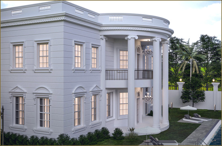 Poliuretan Clasic Villa Design Exterior 3D - Modele de Decorațiuni Exterioare pentru Vile Clasice - Idei de Design și Exemple de Decorație <p>

    <article>
        <h1>Poliuretan Clasic Villa Design Exterior 3D - Modele de Decorațiuni Exterioare pentru Vile Clasice</h1>
        <p>Înfrumusețarea exteriorului unei vile clasice poate fi o provocare plăcută și o oportunitate de a aduce un omagiu arhitecturii tradiționale, îmbinându-le cu inovația modernă. Una dintre cele mai eficiente și estetice modalități de a realiza acest lucru este prin utilizarea decoratiunilor exterioare din poliuretan, care oferă flexibilitate în design și durabilitate îndelungată. În acest articol, explorăm idei de design și exemple de decorație care pot transforma exteriorul unei vile clasice, utilizând tehnologia 3D pentru a modela și a personaliza decorurile.</p>
        
        <h2>Idei de Design pentru Vile Clasice</h2>
        <p>Designul exterior al unei vile clasice poate fi îmbogățit prin adăugarea de elemente decorative din poliuretan, cum ar fi coloane, cornișe, chenare pentru ferestre și uși, precum și diverse ornamente care reflectă perioadele arhitecturale de interes. Aceste elemente pot fi personalizate cu ușurință pentru a se potrivi proporțiilor și stilului specific al fiecărei proprietăți.</p>
        
        <h2>Modele de Decorațiuni Exterioare din Poliuretan</h2>
        <p>Decorațiunile exterioare din poliuretan se remarcă prin versatilitatea și durabilitatea lor. Pot fi vopsite în orice culoare pentru a se potrivi sau a contrasta cu exteriorul vilei, oferind un aspect îmbunătățit și protecție suplimentară față de condițiile meteorologice. Modelele pot varia de la cele simple și elegante, la cele complexe și elaborate, în funcție de preferințele proprietarului și de caracteristicile arhitecturale ale vilei.</p>
        
        <h2>Exemple de Decorație și Implementare</h2>
        <p>Un exemplu impresionant de utilizare a poliuretanului în designul exterior al unei vile clasice include integrarea de coloane decorative care flanchează intrarea principală, creând un punct focal atrăgător și primitor. De asemenea, cornișele și rozetele adăugate la fațada clădirii pot accentua frumusețea naturală a structurii, oferindu-i un caracter distinctiv și un farmec atemporal.</p>
        
        <h2>Concluzie</h2>
        <p>Utilizarea poliuretanului în designul exterior al vilelor clasice oferă o combinație unică de estetică tradițională și tehnologie modernă. Prin modelele 3D personalizate, proprietarii pot experimenta cu diferite stiluri și decorațiuni, asigurându-se că rezultatul final este atât funcțional, cât și vizual impresionant. Poliuretanul reprezintă o soluție durabilă și versatilă pentru oricine dorește să adauge un strop de eleganță și rafinament exteriorului unei vile clasice.</p>
    </article>

</p><br><hr></hr>
