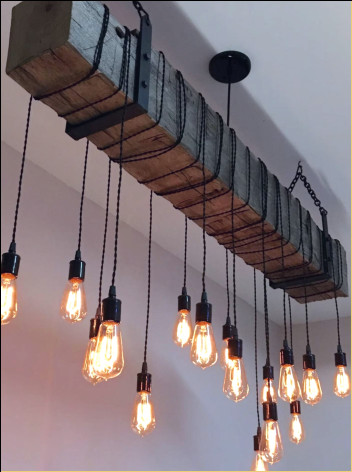 Poliuretan Halatlı Rustik Avize Modelleri: Ahşap Avize ve Ağaç Avize Tasarımları için İç Dekorasyon Fikirleri
Romanian: Modele de Lustre Rustice cu Frânghie din Poliuretan: Idei de Decor Interior cu Lustre din Lemn și Avize din <p>
<h1>Modele de Lustre Rustice cu Frânghie din Poliuretan: Idei de Decor Interior cu Lustre din Lemn și Avize din Ağaç</h1>
<p>Decorul interior rustic a câștigat o popularitate enormă în ultimii ani, datorită abilității sale de a adăuga căldură și caracter oricărui spațiu. O componentă cheie în crearea acestei atmosfere sunt corpurile de iluminat, în special lustrele rustice. În acest articol, vom explora cum lustrele cu frânghie din poliuretan, alături de cele din lemn și avizele create din materiale naturale, pot transforma orice cameră.</p>
<h2>Lustre Rustice cu Frânghie din Poliuretan</h2>
<p>Lustrele cu frânghie din poliuretan oferă o combinație unică între durabilitate și estetică. Frânghia din poliuretan, având aspectul și textura frânghiei naturale, este mai rezistentă la uzură și intemperii, făcând-o ideală pentru utilizarea într-o varietate de spații interioare. Aceste lustre adaugă un accent distinctiv și o notă de autenticitate decorurilor rustice.</p>
<h2>Lustre din Lemn</h2>
<p>Lustrele din lemn sunt un alt element esențial în decorul rustic. Fie că sunt fabricate din lemn reciclat, ramuri naturale sau lemn tratat, acestea emana o căldură naturală și confort. Lustrele din lemn pot varia de la modele simple, minimaliste, la structuri complexe, adăugând o notă de originalitate și eleganță oricărui spațiu.</p>
<h2>Avize din Materiale Naturale</h2>
<p>Integrarea avizelor realizate din materiale naturale, cum ar fi lemnul, frânghia sau chiar piatra, poate spori aspectul rustic al unei camere. Aceste materiale adaugă textură și profunzime designului interior, creând un spațiu cald și primitor. Avizele din materiale naturale se potrivesc perfect cu alte elemente de decor rustic, cum ar fi mobilierul din lemn masiv sau accesoriile din fier forjat.</p>
<h2>Concluzie</h2>
<p>Adăugarea unui lustre rustic, fie că este din frânghie de poliuretan, lemn sau alte materiale naturale, poate transforma orice cameră, adăugându-i caracter și căldură. Aceste piese de iluminat nu doar că îmbunătățesc aspectul unui spațiu, dar creează și o atmosferă primitoare și confortabilă. În funcție de stilul și dimensiunea camerei, puteți alege dintr-o varietate de modele pentru a găsi opțiunea perfectă care să completeze decorul interior rustic.</p>
</p><br><hr></hr>