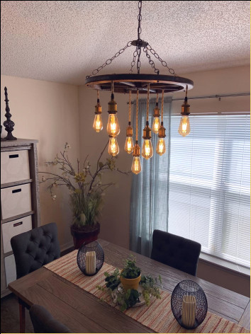 Poliuretan Rotaçi Rustic Avize Modelleri ve Tasarım Fikirleri için İç Rustic Villa Dekorasyon Önerileri

Romanian: Modele și Idei de Design pentru Lustre Rustice cu Roți din Poliuretan pentru Decorațiuni Interioare de Villa Rustică <p>

    <article>
        <h1>Modele și Idei de Design pentru Lustre Rustice cu Roți din Poliuretan pentru Decorațiuni Interioare de Villa Rustică</h1>
        <p>Decorul rustic al unei vile poate fi accentuat prin alegerea unor piese de iluminat adecvate, care nu numai că îmbunătățesc aspectul general, dar adaugă și o notă de autenticitate și căldură. Unul dintre cele mai populare elemente în acest sens sunt lustrele rustice cu roți din poliuretan, care combină aspectul clasic cu materiale moderne, pentru o durabilitate sporită și o întreținere ușoară.</p>
        
        <section>
            <h2>De ce să Alegeți Lustre Rustice cu Roți din Poliuretan</h2>
            <p>Lustrele rustice cu roți din poliuretan sunt o alegere excelentă pentru decorul interior al unei vile rustice deoarece:</p>
            <ul>
                <li><strong>Durabilitate:</strong> Poliuretanul este un material rezistent la uzură, care nu se deteriorează ușor și nu necesită întreținere frecventă.</li>
                <li><strong>Aspect Autentic:</strong> Designul cu roți adaugă un element unic, evocând imagini ale vechilor ateliere sau fabrici, perfect pentru un decor rustic.</li>
                <li><strong>Versatilitate:</strong> Se potrivesc în diverse spații, de la sufragerii și bucătării, până la holuri și camere de oaspeți.</li>
                <li><strong>Ușor de Combinat:</strong> Culorile neutre ale poliuretanului se asortează ușor cu o gamă largă de scheme de culori interioare.</li>
            </ul>
        </section>
        
        <section>
            <h2>Idei de Design și Amplasare</h2>
            <p>Pentru a maximiza impactul estetic al unei lustre rustice cu roți din poliuretan în decorul unei vile rustice, luați în considerare următoarele sfaturi:</p>
            <ul>
                <li>Plasați lustrele deasupra mesei din sufragerie pentru a crea un punct focal și pentru a adăuga căldură spațiului.</li>
                <li>Utilizați lustrele în holuri pentru a oferi oaspeților un prim contact impresionant cu stilul rustic al casei.</li>
                <li>În bucătărie, amplasați o lustră deasupra insulei pentru a îmbunătăți iluminatul și pentru a adăuga un accent decorativ.</li>
                <li>Considerați dimensiunea spațiului și înălțimea tavanului atunci când alegeți dimensiunea lustrei, pentru a asigura o proporție armonioasă.</li>
            </ul>
        </section>
        
        <section>
            <h2>Concluzie</h2>
            <p>Alegerea unei lustre rustice cu roți din poliuretan poate transforma complet atmosfera unei vile rustice, adăugând o notă de originalitate și căldură. Prin combinarea aspectului clasic cu materiale moderne, aceste lustre nu doar că îmbunătățesc estetica spațiului, dar sunt și practice și durabile. Luați în considerare sfaturile de design și amplasare menționate pentru a maximiza impactul decorativ al acestor piese de iluminat excepționale.</p>
        </section>
    </article>

</p><br><hr></hr>