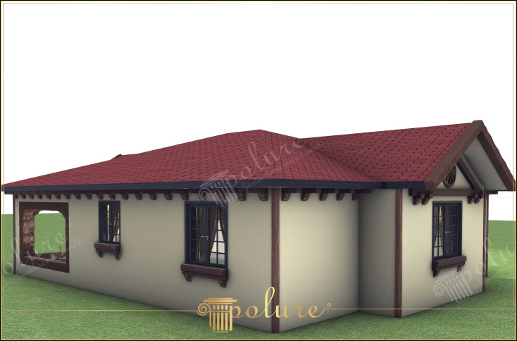 Poliuretan Decorativ pentru Grinzi de Tavan - Aplicații Estetice și Decorative pentru Grinzi, Modele de Decorație Exterioară Rustică pentru Case <p>
<article>
<h1>Poliuretan Decorativ pentru Grinzi de Tavan - Aplicații Estetice și Decorative</h1>
<p>Grinzile de tavan din poliuretan decorativ reprezintă o soluție modernă și eficientă pentru a adăuga un aspect estetic și o atmosferă plăcută oricărui spațiu interior. Acestea sunt concepute pentru a imita aspectul grinzilor din lemn masiv, oferind în același timp avantajele materialului poliuretan, cum ar fi durabilitatea, ușurința în instalare și întreținere minimă.</p>
<h2>Aplicații Estetice și Decorative pentru Grinzi</h2>
<p>Grinzile din poliuretan pot fi utilizate într-o varietate de stiluri arhitecturale, de la cele rustice și tradiționale, până la cele moderne și contemporane. Ele pot fi vopsite în diverse culori pentru a se potrivi cu schema de culori a camerei sau pentru a contrasta cu aceasta, adăugând astfel un element vizual puternic.</p>
<h2>Modele de Decorație Exterioară Rustică pentru Case</h2>
<p>Pe lângă utilizarea lor în interior, grinzile din poliuretan decorativ pot fi, de asemenea, o alegere excelentă pentru decorarea exterioară a caselor. Ele pot fi folosite pentru a crea cadre și arcade exterioare, adăugând un aspect rustic și o notă de autenticitate designului exterior al casei. Fiind rezistente la intemperii și la deteriorare, sunt o opțiune durabilă pentru orice proiect de decor exterior.</p>
<h2>Beneficiile Utilizării Poliuretanului Decorativ pentru Grinzi</h2>
<ul>
<li><strong>Durabilitate:</strong> Poliuretanul este un material care rezistă la apă, mucegai și dăunători, ceea ce îl face ideal pentru utilizare pe termen lung.</li>
<li><strong>Ușurința de instalare:</strong> Spre deosebire de grinzile din lemn masiv, cele din poliuretan sunt mult mai ușoare și mai ușor de instalat, necesitând unelte și echipamente minimale.</li>
<li><strong>Întreținere redusă:</strong> Nu necesită tratamente speciale sau vopsire periodică, ceea ce le face o opțiune convenabilă pentru mulți proprietari de case.</li>
<li><strong>Aspect estetic:</strong> Oferă un aspect cald și natural, fiind aproape imposibil de distins de lemnul adevărat atunci când sunt instalate și vopsite corespunzător.</li>
</ul>
<p>În concluzie, grinzile de tavan din poliuretan decorativ reprezintă o soluție excelentă pentru oricine dorește să adauge un element de design unic și personalizat spațiului său de locuit sau de lucru, combinând estetica cu funcționalitatea și durabilitatea.</p>
</article>
</p><br><hr></hr>