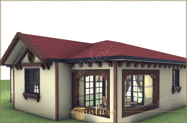 Poliuretan Rustic pentru Exterior: Idei de Decor și Design pentru un Aspect Natural și Confortabil - Modele de Decorațiuni Independente Exterior <p>

    <article>
        <h1>Poliuretan Rustic pentru Exterior: Idei de Decor și Design pentru un Aspect Natural și Confortabil</h1>
        <p>Când vine vorba de decorarea exterioară a casei, utilizarea <strong>poliuretanului rustic</strong> poate aduce un aspect natural și confortabil, transformând orice spațiu într-o oază de relaxare. Această abordare a designului exterior combină estetica rustică cu durabilitatea și versatilitatea poliuretanului, oferind soluții creative și durabile pentru decorul exterior al casei.</p>
        <h2>Modele de Decorațiuni Independente Exterior</h2>
        <p>Decorurile independente din poliuretan rustic pot include o varietate de elemente, de la mobilier până la accesorii decorative, toate concepute să reziste în timp și să adauge caracter și stil exteriorului casei tale:</p>
        <ul>
            <li><strong>Bănci Rustice:</strong> Perfecte pentru a crea un colț de odihnă în grădina sau pe terasă, băncile din poliuretan rustic combină frumusețea naturală cu durabilitatea.</li>
            <li><strong>Glafuri și Ornamente de Ferestre:</strong> Adăugând detaliu și profunzime ferestrelor, aceste elemente decorative îmbunătățesc aspectul exterior al casei.</li>
            <li><strong>Panouri Decorative:</strong> Panourile din poliuretan rustic pot fi utilizate pentru a adăuga textură și interes vizual peretelui exterior al casei sau gardului.</li>
            <li><strong>Poturi pentru Plante:</strong> Realizate din poliuretan de înaltă calitate, poturile rustic decorativ oferă o soluție elegantă și practică pentru aranjamentele de plante exterioare.</li>
        </ul>
        <h2>Idei de Decor și Design</h2>
        <p>Pentru a maximiza potențialul estetic al poliuretanului rustic în designul exterior, iată câteva idei care pot inspira:</p>
        <ul>
            <li>Creați un <strong>traseu rustic</strong> în grădină folosind plăci din poliuretan cu aspect de piatră naturală.</li>
            <li>Instalați <strong>iluminat exterior</strong> în stil rustic pentru a adăuga căldură și a invita la relaxare în orele serii.</li>
            <li>Folosiți <strong>elemente decorative</strong> din poliuretan pentru a adăuga detalii unice, cum ar fi coroane de ușă sau semne de bun venit în stil rustic.</li>
            <li>Integrați <strong>decorațiuni tematice</strong>, precum figurine de animale sau elemente inspirate din natură, pentru a completa tema rustică a exteriorului.</li>
        </ul>
        <p>Adoptând poliuretanul rustic pentru decorul exterior, vei putea să te bucuri de un spațiu care nu doar că arată minunat, dar este și funcțional și rezistent la factorii de mediu. Este o modalitate excelentă de a adăuga personalitate și farmec casei tale, asigurându-te că aspectul său rămâne timp îndelungat.</p>
    </article>

</p><br><hr></hr>