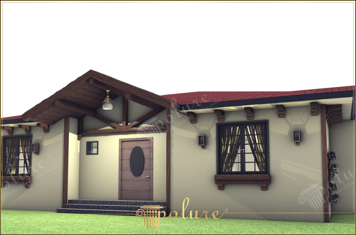 Poliuretan cu Aspect de Lemn pentru Design Exterior Rustic al Vilă: Idei de Decorare și Modele pentru Fațade Independente <p>
<article>
<h1>Poliuretan cu Aspect de Lemn pentru Design Exterior Rustic al Vilă: Idei de Decorare și Modele pentru Fațade Independente</h1>
<section>
<p>Înfrumusețarea exteriorului unei vile prin adoptarea unui stil rustic este o tendință în creștere în designul contemporan. Utilizarea poliuretanului cu aspect de lemn oferă o alternativă durabilă și practică la lemnul tradițional, fără a compromite estetica naturală și căldura pe care lemnul o conferă.</p>
</section>
<section>
<h2>De ce Poliuretan cu Aspect de Lemn?</h2>
<p>Poliuretanul cu aspect de lemn combină durabilitatea materialului sintetic cu frumusețea naturală a lemnului. Este rezistent la intemperii, dăunători și putrezire, făcându-l ideal pentru utilizarea în exterior. În plus, întreținerea este minimă, iar montajul este relativ simplu, ceea ce îl face o alegere populară pentru proprietarii de case care doresc un design rustic fără complicațiile asociate cu lemnul natural.</p>
</section>
<section>
<h2>Idei de Decorare</h2>
<ul>
<li><strong>Accentuarea Fațadelor:</strong> Utilizați panouri de poliuretan cu aspect de lemn pentru a adăuga profunzime și textură fațadelor. Acest lucru poate transforma o fațadă simplă într-o operă de artă rustică.</li>
<li><strong>Decorațiuni Perimetrale:</strong> Încadrați ferestrele și ușile cu poliuretan cu aspect de lemn pentru a crea un contrast vizual și a accentua elementele arhitecturale.</li>
<li><strong>Balcoane și Terase:</strong> Folosirea poliuretanului pentru balcoane și terase nu doar că adaugă un aspect rustic, dar oferă și o suprafață durabilă, rezistentă la intemperii.</li>
</ul>
</section>
<section>
<h2>Modele pentru Fațade Independente</h2>
<p>Adoptarea unui design exterior rustic pentru o vilă independentă permite o mare libertate creativă. Modelele pot varia de la simple panouri orizontale sau verticale, la combinații complexe care imită aspectul cabanelor tradiționale sau al caselor de pe malul lacului. Experimentați cu diferite aranjamente și finisaje pentru a obține un aspect unic, care să se potrivească stilului personal și peisajului înconjurător.</p>
</section>
<section>
<h2>Concluzie</h2>
<p>Alegerea poliuretanului cu aspect de lemn pentru designul exterior al unei vile este o soluție excelentă pentru cei care doresc să combine estetica rustică cu durabilitatea și ușurința de întreținere. Cu varietatea de modele și aplicații disponibile, este ușor să personalizați exteriorul casei dvs. pentru a reflecta stilul unic și a vă bucura de frumusețea naturală a lemnului, fără grija deteriorării.</p>
</section>
</article>
</p><br><hr></hr>