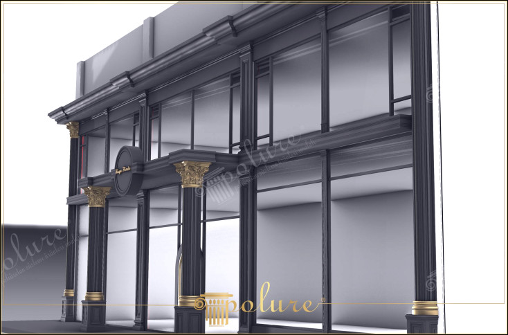 Poliuretan Exterior Magazin Design - DECORAȚIUNI CLASICE EXTERIOARE PENTRU AFACERI Idei de Design și Modele pentru Decor <p>
<article>
<h1>Poliuretan Exterior Magazin Design - Decorațiuni Clasice Exterioare pentru Afaceri</h1>
<p>În lumea designului exterior pentru afaceri, utilizarea poliuretanului ca material de bază pentru decorațiuni clasice reprezintă o alegere populară și practică. Acest material oferă o combinație de durabilitate, versatilitate și estetică, fiind ideal pentru crearea unui impact vizual puternic, fără a compromite rezistența sau funcționalitatea.</p>
<h2>Idei de Design și Modele pentru Decor</h2>
<p>Există o varietate de idei de design și modele care pot fi implementate folosind poliuretan pentru exteriorul magazinelor, fiecare având potențialul de a transforma complet aspectul unei afaceri. Printre acestea se numără:</p>
<ul>
<li><strong>Coloane și Balustrade Clasice:</strong> Adăugarea de coloane și balustrade din poliuretan poate oferi o notă de eleganță clasică, îmbunătățind aspectul fațadei magazinului.</li>
<li><strong>Coroane și Ornamente pentru Ferestre:</strong> Elementele decorative montate deasupra ferestrelor pot adăuga profunzime și caracter fațadei, creând un contrast vizual atractiv.</li>
<li><strong>Plinte și Profile Decorative:</strong> Utilizarea plintelor și a profilurilor decorative poate ajuta la definirea și accentuarea liniilor arhitecturale ale clădirii, oferind un aspect finisat și îngrijit.</li>
<li><strong>Elemente de Iluminat Exterioare:</strong> Integrarea elementelor de iluminat în designul exterior, cum ar fi aplicile sau lămpile decorative din poliuretan, poate îmbunătăți vizibilitatea și atracția magazinului pe timp de noapte.</li>
</ul>
<p>Alegerea corectă a decorațiunilor din poliuretan pentru exteriorul magazinului poate avea un impact semnificativ asupra atracției și identității vizuale a afacerii. Prin combinarea funcționalității cu estetica, proprietarii de afaceri pot crea un spațiu exterior care nu numai că atrage atenția clienților, dar și rezistă în fața condițiilor meteorologice și a uzurii zilnice.</p>
</article>
</p><br><hr></hr>