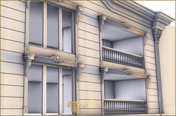 Poliuretan Eleganță Atemporală cu Colțuri Antice Clasice pentru Fațadele Vilă - Atmosferă Istorică și Prestigiu Întâlnire în Decorul Exterior al Clădirilor Comerciale - Modele, Designuri și Idei de Decor <p>
<article>
<h1>Poliuretan Eleganță Atemporală cu Colțuri Antice Clasice pentru Fațadele Vilă</h1>
<p>În decorul exterior al clădirilor comerciale și al vilelor, utilizarea poliuretanului pentru a adăuga un aer de eleganță atemporală este o alegere din ce în ce mai populară. Materialul, cunoscut pentru durabilitatea și versatilitatea sa, poate fi modelat în colțuri antice clasice, oferind fațadelor o atmosferă istorică și un prestigiu remarcabil. Această abordare în designul exterior nu numai că îmbunătățește aspectul estetic al clădirilor, dar contribuie și la valorificarea lor pe termen lung.</p>
<h2>Modele și Designuri</h2>
<p>Modelele de poliuretan folosite pentru fațade pot varia de la cele simple și elegante, până la designuri complexe care imită arhitectura greacă sau romană. Fiecare element este creat cu atenție pentru a se potrivi perfect cu stilul general al clădirii, accentuând frumusețea naturală a acesteia și adăugând un nivel de detalii care captează atenția.</p>
<h2>Idei de Decor</h2>
<p>Pentru a integra poliuretanul în designul exterior al unei clădiri comerciale sau al unei vile, considerați adăugarea de coloane cu capiteluri elaborate, cornișe cu motive decorative și rame de ferestre care să reflecte aspectul antichității clasice. Aceste elemente pot fi combinate în moduri diverse pentru a crea un exterior unic și personalizat, care să reflecte identitatea și valorile proprietarului.</p>
<h2>Concluzie</h2>
<p>Alegerea poliuretanului pentru decorul exterior al clădirilor oferă o combinație perfectă între estetică și funcționalitate. Prin adăugarea de colțuri antice clasice, proprietarii pot oferi clădirilor lor o atmosferă de prestigiu și eleganță atemporală, asigurându-se că acestea vor rămâne în memoria vizitatorilor pentru mult timp.</p>
</article>
</p><br><hr></hr>