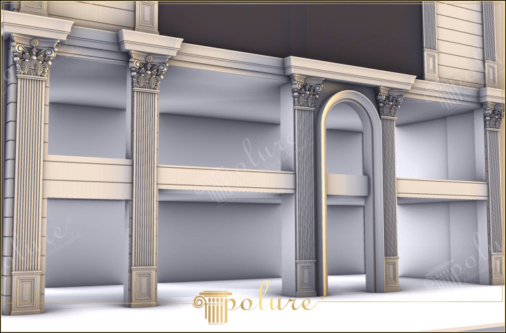 Poliuretan Decor Clasic cu Coloane pentru Fațada Magazinului - Unic în Decorarea Restaurantelor | MODELE de DECOR EXTERIOR CLASIC pentru Afaceri | Idei și Exemple de Design pentru Decorațiuni <p>

<article>
<h1>Decor Clasic cu Poliuretan pentru Fațadele Magazinelor și Restaurante</h1>
<p>În zilele noastre, aspectul exterior al unui magazin sau restaurant poate juca un rol crucial în atragerea clienților. Un decor exterior clasic, îmbogățit cu coloane din poliuretan, poate adăuga o notă de eleganță și distincție oricărei afaceri. În acest articol, vom explora diverse modele de decor exterior clasic pentru afaceri, oferind idei și exemple de design pentru decorațiuni ce pot transforma orice fațadă de magazin sau restaurant.</p>

<h2>De ce să alegi poliuretanul pentru decorul exterior?</h2>
<p>Poliuretanul este un material versatil și durabil, ideal pentru decorarea exterioară. Rezistent la intemperii, umiditate și dăunători, poliuretanul asigură o lungă durată de viață a decorațiunilor. De asemenea, este ușor de modelat în diverse forme, permițând crearea de coloane, cornișe și alte ornamente arhitecturale complexe.</p>

<h2>Modele de Decor Exterior Clasic cu Poliuretan</h2>
<p>Pentru a adăuga un caracter unic fațadei magazinului sau restaurantului tău, iată câteva idei de decor exterior clasic:</p>
<ul>
<li><strong>Coloane din poliuretan:</strong> Inspiră-te din arhitectura greco-romană adăugând coloane elegante care să încadreze intrarea.</li>
<li><strong>Ferestre ornamentale:</strong> Folosește elemente decorative din poliuretan pentru a încadra ferestrele, adăugând un plus de stil clasic.</li>
<li><strong>Cornișe și frontoane:</strong> O cornișă bine definită sau un fronton decorativ pot adăuga o notă de rafinament clasic oricărei clădiri.</li>
<li><strong>Decorațiuni de perete:</strong> Elemente decorative precum rozete sau medalioane din poliuretan pot fi folosite pentru a îmbogăți pereții exteriori.</li>
</ul>

<h2>Implementarea Decorului Exterior Clasic</h2>
<p>Implementarea acestui tip de decor necesită o planificare atentă și o execuție de calitate. Colaborarea cu un designer specializat în decoruri exterioare și alegerea unui furnizor de încredere pentru elementele din poliuretan sunt pași esențiali. De asemenea, este important să se țină cont de armonia generală a designului, asigurându-se că elementele decorative se integrează perfect cu stilul arhitectural al clădirii.</p>

<h2>Concluzie</h2>
<p>Adăugarea unui decor clasic cu poliuretan la fațada magazinului sau restaurantului tău poate atrage privirile și poate spori valoarea estetică a afacerii. Prin alegerea elementelor potrivite și implementarea unui design armonios, vei putea oferi o experiență vizuală de neuitat clienților tăi.</p>
</article>

</p><br><hr></hr>