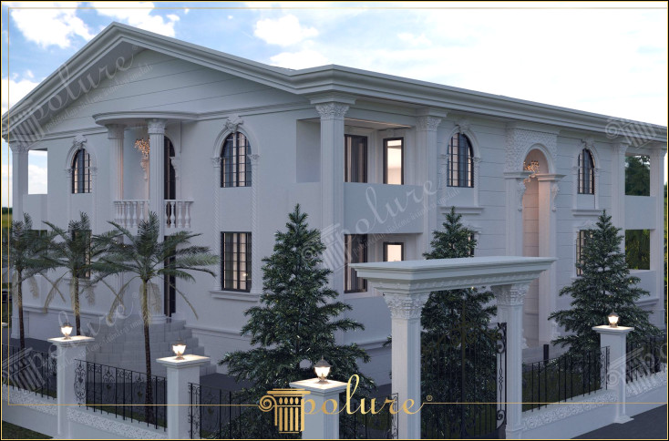 Obțineți un Aspect Estetic și Modern cu Izolația din Poliuretan pentru Fațada Exterioară - MODELE DE DECORAȚIE pentru VILE EXTERIOARE Clasice: Idei de Design și Exemple de Decor <p>
<article>
<header>
<h1>Obțineți un Aspect Estetic și Modern cu Izolația din Poliuretan pentru Fațada Exterioară</h1>
</header>
<section>
<h2>Introducere</h2>
<p>În lumea designului de exterioare, izolația din poliuretan reprezintă o soluție inovatoare pentru îmbunătățirea aspectului estetic și funcțional al fațadelor exterioare. Acest material nu numai că oferă o izolație termică și acustică superioară, dar permite și implementarea unor modele de decor impresionante pentru vile exterioare clasice.</p>
</section>
<section>
<h2>Idei de Design și Exemple de Decor</h2>
<p>Pentru proprietarii de vile care doresc să combine utilul cu plăcutul, iată câteva idei de design și exemple de decor care pot fi realizate cu ajutorul izolației din poliuretan:</p>
<ul>
<li><strong>Elemente Arhitecturale Clasice:</strong> Folosirea poliuretanului pentru a crea sau imita detaliile arhitecturale clasice, cum ar fi cornișe, coloane, rozete și frontoane, adaugă un nivel de rafinament și eleganță fațadelor.</li>
<li><strong>Texturi și Finisaje Diverse:</strong> Izolația din poliuretan poate fi prelucrată pentru a imita diferite texturi, de la piatră naturală la tencuială decorativă, oferind o gamă largă de opțiuni pentru personalizarea aspectului exterior.</li>
<li><strong>Integrarea Izolației cu Elemente de Iluminat:</strong> Crearea de nișe sau profiluri speciale în izolația din poliuretan pentru a integra sisteme de iluminat poate adăuga un efect dramatic și modern fațadelor clasice, îmbunătățind aspectul acestora pe timp de noapte.</li>
<li><strong>Combinații de Culori și Materiale:</strong> Utilizarea poliuretanului împreună cu alte materiale, cum ar fi lemnul, metalul sau piatra, poate contribui la crearea unui contrast vizual interesant și la accentuarea caracteristicilor arhitecturale dorite.</li>
</ul>
</section>
<section>
<h2>Concluzie</h2>
<p>Alegerea izolației din poliuretan pentru fațadele exterioare nu numai că îmbunătățește performanța energetică a clădirii, dar oferă și o libertate de design aproape nelimitată. Prin implementarea ideilor de design și exemplelor de decor prezentate, proprietarii de vile clasice pot obține un aspect estetic remarcabil, care combină tradiționalul cu modernul într-un mod armonios.</p>
</section>
</article>
</p><br><hr></hr>