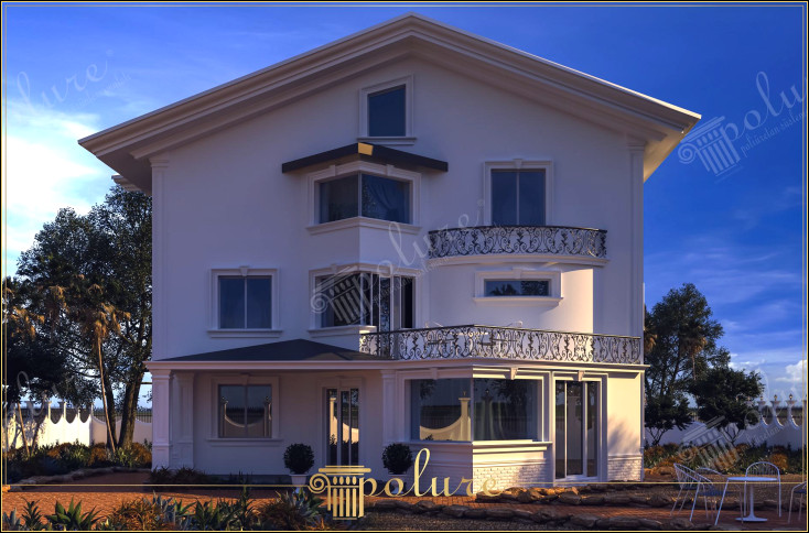 Modern Villa İnşaatlarında Poliüretanın Önemi: Polure ile Dış Dekorasyon Modelleri ve Tasarımları

Romanian: Importanța Poliuretanului în Construcțiile de Vile Moderne: Modele și Designuri de Decor Exterioare cu Polure <p>

    <article>
        <h1>Importanța Poliuretanului în Construcțiile de Vile Moderne: Modele și Designuri de Decor Exterioare cu Polure</h1>
        <p>Poliuretanul, un material versatil și durabil, a devenit un element esențial în construcția de vile moderne, datorită proprietăților sale superioare de izolație și durabilitate. Acest material inovator oferă o soluție excelentă pentru decorul exterior, combinând estetica cu funcționalitatea, și contribuie semnificativ la eficiența energetică a clădirilor.</p>
        <h2>De ce Poliuretan?</h2>
        <p>Poliuretanul se distinge prin rezistența sa la intemperii, izolație termică și acustică superioară, rezistență la umiditate și durabilitate pe termen lung. Aceste caracteristici îl fac ideal pentru aplicarea în diverse elemente ale decorului exterior, cum ar fi ornamentele, balustradele, panourile decorative și alte finisaje exterioare.</p>
        <h2>Modele și Designuri cu Polure</h2>
        <p>Utilizarea poliuretanului în decorul exterior al vilor moderne permite o mare varietate de designuri și modele. Polure, ca material, poate fi modelat în forme complexe și detalii fine, oferind arhitecților și designerilor libertatea de a explora noi posibilități estetice. De la linii curate și moderne, până la detalii clasice și elaborate, poliuretanul poate fi adaptat pentru a se potrivi oricărui stil arhitectural.</p>
        <h2>Avantajele Poliuretanului</h2>
        <ul>
            <li><strong>Rezistență la Intemperii:</strong> Poliuretanul rezistă excelent la variații de temperatură, umiditate și radiații UV.</li>
            <li><strong>Izolație Termică și Acustică:</strong> Contribuie la confortul interior prin izolarea termică și acustică superioară.</li>
            <li><strong>Flexibilitate în Design:</strong> Permite realizarea unor forme complexe și detalii fine, adaptabile la orice stil arhitectural.</li>
            <li><strong>Durabilitate:</strong> Materialul este durabil și necesită întreținere minimă, reprezentând o investiție pe termen lung.</li>
        </ul>
        <p>În concluzie, poliuretanul oferă o combinație unică de estetică, funcționalitate și durabilitate, fiind o alegere excelentă pentru decorul exterior al vilor moderne. Prin utilizarea poliuretanului, proprietarii de vile pot beneficia de o eficiență energetică îmbunătățită, un confort sporit și un design exterior impresionant.</p>
    </article>

</p><br><hr></hr>