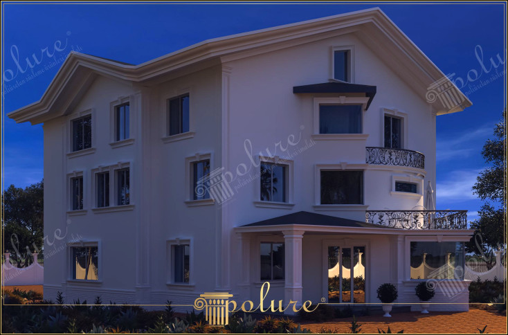 Vile Moderne cu Design Arhitectural Avansat folosind Poliuretanul Polure - Modele de Decorațiuni Exterioare și Idei de Design <p>
<article>
<h1>Vile Moderne cu Design Arhitectural Avansat folosind Poliuretanul Polure</h1>
<p>În lumea arhitecturii moderne, inovația și creativitatea definesc noile tendințe, iar utilizarea materialelor avansate, precum poliuretanul Polure, contribuie la crearea unor designuri exterioare de excepție. Poliuretanul Polure, datorită proprietăților sale versatile și durabile, a devenit un material preferat în designul arhitectural contemporan, oferind soluții estetice și funcționale pentru vile moderne.</p>
<h2>Modele de Decorațiuni Exterioare</h2>
<p>Decorarea exterioară a vilelor moderne cu poliuretan Polure aduce un plus de eleganță și sofisticare. Fie că vorbim despre ornamentele de fațadă, balustradele elegante sau cornișele decorative, poliuretanul Polure permite realizarea unor forme complexe și detalii fine, ce nu sunt posibile cu alte materiale. Aceste decorațiuni nu numai că îmbunătățesc aspectul estetic al clădirilor, dar oferă și o rezistență îndelungată împotriva factorilor de mediu.</p>
<h2>Idei de Design pentru Vile Moderne</h2>
<p>Utilizarea poliuretanului Polure în designul exterior al vilelor moderne deschide o gamă largă de posibilități creative. De la elemente arhitecturale futuriste până la detalii clasice reinterpretate, poliuretanul permite arhitecților să exploreze noi orizonturi în design. Un exemplu remarcabil este integrarea iluminatului LED în elementele de poliuretan, creând efecte vizuale spectaculoase și subliniind frumusețea arhitecturală a clădirii.</p>
<p>Pentru cei interesați să aducă un suflu nou designului exterior al vilelor lor, poliuretanul Polure oferă o soluție perfectă, combinând estetica avansată cu performanța de lungă durată. Explorând diferitele modele de decorațiuni exterioare și idei de design, proprietarii pot crea un spațiu unic, care reflectă inovația și eleganța în arhitectura modernă.</p>
</article>
</p><br><hr></hr>