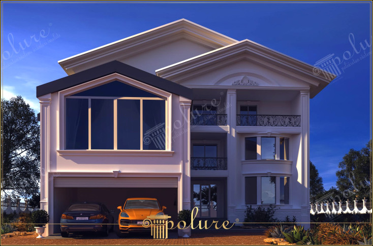 Poliuretan Detalii Minime, Impact Maxim: Proiecte de Vile Moderne de la Poluren - Modele de Decor Exterior pentru Vile, Idei de Design și Inspirație pentru Decorarea Casei <p>

    <h1>Poliuretan Detalii Minime, Impact Maxim: Proiecte de Vile Moderne de la Poluren</h1>
    <p>În lumea designului modern de exterior pentru vile, detaliile fine realizate din poliuretan pot avea un impact vizual major. Poluren, o companie de renume în industria construcțiilor, oferă soluții inovatoare și durabile pentru decorul exterior al vilor. Aceste detalii minime, dar de impact, pot transforma complet aspectul unei case, oferindu-i un caracter unic și o estetică deosebită.</p>
    <h2>Modele de Decor Exterior pentru Vile</h2>
    <p>Poluren propune o varietate de modele de decor exterior pentru vile, care variază de la elemente arhitecturale clasice la cele moderne. Fie că este vorba de cornișe, coloane, balustrade sau panouri decorative, toate sunt realizate din poliuretan de înaltă calitate, garantând durabilitatea și ușurința în întreținere. Aceste elemente pot adăuga un plus de eleganță și rafinament oricărei construcții.</p>
    <h2>Idei de Design și Inspirație pentru Decorarea Casei</h2>
    <p>Inspirându-se din cele mai recente tendințe în arhitectură și design interior, Poluren oferă clienților săi o gamă largă de idei pentru decorarea casei. De la soluții minimaliste la cele mai elaborate, fiecare proiect este personalizat pentru a reflecta personalitatea și stilul de viață al proprietarilor. Cu ajutorul tehnologiei și materialelor de ultimă generație, visele devin realitate, iar casele se transformă în adevărate opere de artă.</p>
    <h3>Avantajele Utilizării Poliuretanului în Decorul Exterior</h3>
    <ul>
        <li><strong>Durabilitate:</strong> Poliuretanul este un material rezistent la intemperii, umiditate și variații de temperatură, asigurând o lungă durată de viață a decorurilor exterioare.</li>
        <li><strong>Ușurință în întreținere:</strong> Spre deosebire de materialele tradiționale, poliuretanul nu necesită reparații frecvente sau vopsire periodică.</li>
        <li><strong>Versatilitate:</strong> Poate fi modelat în orice formă și dimensiune, oferind o libertate de design aproape nelimitată.</li>
        <li><strong>Ușurință de instalare:</strong> Elementele decorative din poliuretan sunt mult mai ușoare decât cele din piatră sau beton, facilitând montajul.</li>
    </ul>
    <p>Prin combinarea expertizei tehnice cu viziunea artistică, Poluren redefinește standardele de frumusețe și funcționalitate în designul exterior al vilor. Detaliile minime din poliuretan, cu impactul lor vizual maxim, oferă proprietarilor posibilitatea de a-și personaliza locuințele într-un mod cu adevărat unic.</p>

</p><br><hr></hr>