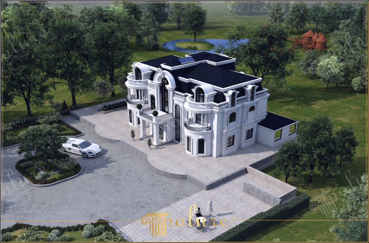 Poliuretan O Experiență Unică Într-o Vilă - Idei de Lux pentru Fațada Exterioară a Vilă Clasică - Modele de Decorație și Design pentru Vile Clasice <p>
<h1>Idei de Lux pentru Fațada Exterioară a Vilă Clasică</h1>
<p>Utilizarea poliuretanului în designul exterior al unei vile clasice oferă o combinație perfectă între estetică și funcționalitate. Poliuretanul, datorită versatilității și durabilității sale, devine o alegere populară pentru decorarea fațadelor, aducând un plus de eleganță și rafinament clădirilor.</p>
<h2>Modele de Decorație și Design pentru Vile Clasice</h2>
<p>Există o varietate de opțiuni când vine vorba de îmbogățirea exteriorului unei vile clasice cu poliuretan. De la ornamente elaborate, coloane stilizate, până la cornișe și profile decorative, toate acestea pot fi realizate din poliuretan, oferind fațadei o imagine deosebită și un caracter unic.</p>
<h3>Avantajele Poliuretanului</h3>
<ul>
<li><strong>Durabilitate:</strong> Rezistă la condiții meteorologice extreme, nu se deformează și nu se deteriorează în timp.</li>
<li><strong>Versatilitate:</strong> Poate fi modelat în orice formă, permițând realizarea de designuri complexe și personalizate.</li>
<li><strong>Ușurința de instalare:</strong> Este mai ușor de instalat decât materialele tradiționale, ceea ce reduce timpul și costurile de montaj.</li>
<li><strong>Aspect estetic îmbunătățit:</strong> Oferă o finisare de înaltă calitate, îmbunătățind aspectul general al clădirii.</li>
</ul>
<h3>Idei de Design Exterior</h3>
<p>Pentru a adăuga un caracter distinctiv și o notă de lux vilei tale clasice, iată câteva sugestii:</p>
<ol>
<li>Adăugați coloane poliuretanice pentru a îmbogăți intrarea principală.</li>
<li>Utilizați profile decorative pentru a contura ferestrele și ușile, adăugând un cadru elegant.</li>
<li>Optați pentru cornișe elaborate care să accentueze linia acoperișului.</li>
<li>Incorporați elemente de decor poliuretanice pe fațadă pentru a crea un contrast vizual și a adăuga profunzime.</li>
</ol>
<p>Implementarea poliuretanului în designul exterior al unei vile clasice nu doar că îmbunătățește estetica acesteia, dar și oferă o soluție durabilă și de lungă durată. Cu opțiuni variate de personalizare, poliuretanul permite proprietarilor să își exprime stilul unic, transformând o vilă clasică într-o experiență de lux unică.</p>
</p><br><hr></hr>