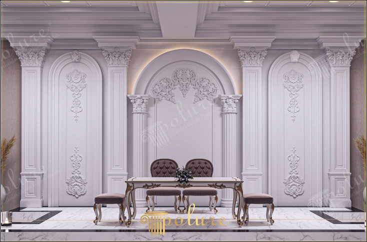 Inovative Idei de Decor pentru Scena Nunta cu Poliuretan Polure - Transformă-ți Ziua Specială cu Modele Unice de Decor și Inspiratie pentru Rochia de Mireasă EXTERIOR CLASIC GENERAL Design și Exemple <p>

    <h1>Idei Inovative de Decor pentru Nunta cu Poliuretan Polure</h1>
    <p>Transformă-ți ziua specială cu modele unice de decor și inspirație pentru rochia de mireasă, optând pentru un design clasic general, dar cu o notă de originalitate adusă de poliuretan polure. Acest material, datorită versatilității și durabilității sale, devine o alegere tot mai populară în rândul cuplurilor care doresc să adauge o notă personalizată și sofisticată decorului nunții lor.</p>
    
    <h2>Exemple de Decor cu Poliuretan Polure</h2>
    <p><strong>1. Arcada de Nuntă:</strong> O arcadă decorativă din poliuretan polure poate servi ca punct focal al ceremoniei tale. Aceasta poate fi decorată cu flori, panglici sau luminițe pentru a crea un fundal impresionant pentru schimbul de jurăminte.</p>
    <p><strong>2. Rame Foto Personalizate:</strong> Creează rame foto unice din poliuretan polure pentru a afișa momente dragi ale cuplului pe parcursul evenimentului. Acestea pot fi vopsite sau lăsate în culoarea naturală pentru un aspect mai rustic.</p>
    <p><strong>3. Numere de Mese:</strong> Pentru un aspect elegant, folosește poliuretan polure pentru a realiza numere de mese sofisticate. Acestea pot fi personalizate cu diverse fonturi și culori pentru a se potrivi cu tema nunții.</p>
    <p><strong>4. Decoruri Suspendate:</strong> Elemente decorative suspendate, cum ar fi sfere sau forme geometrice create din poliuretan polure, pot adăuga o dimensiune suplimentară spațiului de eveniment. Acestea pot fi vopsite în culorile tematice ale nunții.</p>
    
    <h2>Inspirație pentru Rochia de Mireasă</h2>
    <p>Pentru a completa decorul inovativ, alege o rochie de mireasă care să reflecte personalitatea și stilul unic. Optează pentru modele clasice cu detalii moderne sau aplică elemente decorative din poliuretan polure pentru un efect vizual impresionant. Fie că este vorba de aplicarea unor mici accente pe corsetul rochiei sau de integrarea unor elemente mai elaborate în trena acesteia, posibilitățile sunt infinite.</p>
    
    <p>Alege să îți personalizezi nunta cu decoruri unice din poliuretan polure și o rochie de mireasă care să reflecte stilul și personalitatea ta. Aceste elemente te vor ajuta să creezi o zi cu adevărat memorabilă, care va impresiona și va rămâne în amintirea invitaților tăi pentru mult timp.</p>

</p><br><hr></hr>