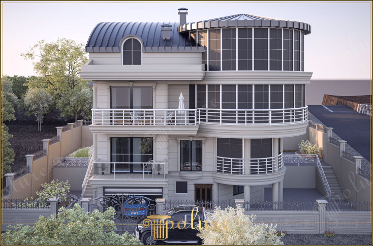 Design Exclusiv cu Poliuretan pentru Vile Moderne - Idei de Decor și Modele de Exterior <p>

    <h1>Design Exclusiv cu Poliuretan pentru Vile Moderne - Idei de Decor și Modele de Exterior</h1>
    <p>În lumea designului de vile moderne, utilizarea poliuretanului ca material de decor exterior a câștigat popularitate datorită flexibilității, durabilității și esteticii sale superioare. Poliuretanul, un polimer versatil, oferă posibilități nelimitate pentru crearea unor fațade impresionante și elemente decorative exterioare care adaugă un caracter unic și un stil sofisticat oricărei vile.</p>
    
    <h2>Idei de Decor cu Poliuretan pentru Exteriorul Vilelor</h2>
    <p>Utilizarea poliuretanului în designul exterior al vilelor permite realizarea unei game variate de decorațiuni, de la elemente arhitecturale clasice, cum ar fi coloane, cornișe și balustrade, până la detalii moderne, precum panouri decorative și brâuri. Aceste elemente pot fi vopsite în orice culoare pentru a se potrivi sau a contrasta cu fațada, oferind o versatilitate de design remarcabilă.</p>
    
    <h2>Modele de Exterior Realizate din Poliuretan</h2>
    <p>Designul exterior al unei vile poate fi complet transformat prin adăugarea de elemente decorative din poliuretan. De exemplu, folosirea panourilor decorative cu modele geometrice sau florale adaugă un strat de complexitate și rafinament. În plus, aplicarea de cornișe și cadre pentru ferestre din poliuretan contribuie la definirea esteticii generale a clădirii, oferindu-i un aspect finisat și elegant.</p>
    
    <h2>Avantajele Utilizării Poliuretanului în Designul Exterior</h2>
    <ul>
        <li><strong>Durabilitate:</strong> Poliuretanul este rezistent la condițiile meteorologice extreme, la umiditate și la deteriorarea cauzată de dăunători, asigurând o lungă durată de viață a elementelor decorative.</li>
        <li><strong>Versatilitate:</strong> Acest material poate fi modelat în orice formă și dimensiune, oferind designerilor libertatea de a explora diverse stiluri arhitecturale.</li>
        <li><strong>Ușurință de instalare:</strong> Elementele din poliuretan sunt mult mai ușoare comparativ cu cele din materiale tradiționale, cum ar fi piatra sau lemnul, ceea ce facilitează și accelerează procesul de instalare.</li>
        <li><strong>Mentenanță redusă:</strong> Suprafețele din poliuretan nu necesită o întreținere riguroasă, fiind suficientă curățarea ocazională pentru a-și păstra aspectul estetic.</li>
    </ul>
    
    <p>În concluzie, integrarea elementelor decorative din poliuretan în designul exterior al vilelor moderne oferă o combinație perfectă între estetică și funcționalitate. Această abordare permite proprietarilor să își personalizeze spațiul exterior într-un mod unic, creând un ambient sofisticat și primitor, care evidențiază stilul arhitectural al vilei.</p>

</p><br><hr></hr>