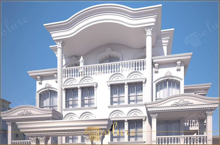 Poliuretan: Rafinamentul Clasic în Designul Exterior al Vilor de Lux - Modele de Decor Exterioare pentru Vile Clasice, Idei și Inspirații de Design <p>
<article>
<h1>Poliuretan: Rafinamentul Clasic în Designul Exterior al Vilor de Lux</h1>
<p>Într-o lume în care designul exterior al viloare de lux devine tot mai sofisticat, poliuretanul își face loc ca material de top pentru decorul exterior. Acest material versatil oferă nu doar durabilitate, ci și o estetică rafinată, esențială pentru crearea unei atmosfere de lux.</p>
<h2>Modele de Decor Exterioare pentru Vile Clasice</h2>
<p>Decorul exterior din poliuretan poate lua forme variate, de la ornamente clasice, coloane impunătoare, până la balustrade elegante și cornișe sofisticate. Aceste elemente adaugă o notă de eleganță și rafinament, transformând orice vilă într-o operă de artă arhitecturală.</p>
<h2>Idei și Inspirații de Design</h2>
<p>Pentru proprietarii de vile care doresc să îmbine tradiționalul cu modernul, poliuretanul oferă posibilitatea de a personaliza designul exterior într-un mod unic. De exemplu, coloanele din poliuretan pot fi adaptate pentru a reflecta elemente arhitecturale specifice unei anumite ere, în timp ce balustradele și cornișele pot fi desenate pentru a completa estetica modernă a vilei.</p>
<p>O altă idee de design este utilizarea poliuretanului pentru a crea efecte de iluminare exterioară spectaculoase. Elementele decorative din poliuretan pot fi echipate cu iluminat LED ascuns, oferind vilei un aspect dramatic și invitând la descoperirea detaliilor arhitecturale în timpul nopții.</p>
<h2>Concluzie</h2>
<p>Poliuretanul reprezintă alegerea ideală pentru proprietarii de vile de lux care își doresc un design exterior clasic, dar cu posibilități moderne de personalizare. Durabilitatea, versatilitatea și estetica rafinată fac din poliuretan materialul perfect pentru a adăuga un plus de eleganță și stil oricărei proprietăți.</p>
</article>
</p><br><hr></hr>