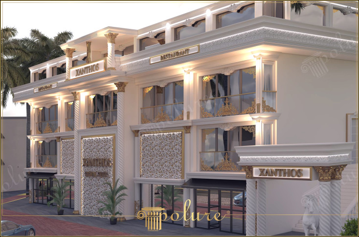 Poliuretan Polure Kullanarak Dikkat Çekici Klasik İşyeri Dış Cephe Tasarımları İle Markanızın Prestijini Artırın - DIŞ KLASİK İŞYERİ Dekorasyon Modelleri, Tasarım Önerileri ve Dekorasyon İpuç <p>
<article>
<h1>Creșterea Prestigiului Mărcii Dvs. cu Designuri Exterioare Atractive de Birou Clasic folosind Poliuretan Polure</h1>
<section>
<h2>Introducere</h2>
<p>Într-o lume în care prima impresie contează enorm, designul exterior al biroului dvs. clasic poate juca un rol crucial în modul în care marca dvs. este percepută. Utilizarea poliuretanului Polure în decorarea exteriorului biroului poate oferi nu doar un aspect estetic superior, dar și o durabilitate îmbunătățită.</p>
</section>
<section>
<h2>De ce Poliuretan Polure?</h2>
<p>Poliuretanul Polure este cunoscut pentru proprietățile sale de durabilitate și rezistență la condiții meteorologice extreme, făcându-l materialul ideal pentru decorarea exterioară a birourilor clasice. Mai mult, varietatea de finisaje și modele disponibile permite personalizarea în funcție de identitatea mărcii dvs.</p>
</section>
<section>
<h2>Modele și Inspiratie</h2>
<p>Folosirea poliuretanului Polure permite crearea unei game largi de modele, de la ornamente clasice până la detalii arhitecturale complexe. Aceste elemente pot transforma complet aspectul unui birou, făcându-l să iasă în evidență și să reflecte mai bine valorile și profesionalismul mărcii dvs.</p>
</section>
<section>
<h2>Sfaturi pentru Decorare</h2>
<ul>
<li>Alegeți modele care se aliniază cu arhitectura generală a clădirii.</li>
<li>Utilizați culori și texturi care complementază logo-ul și paleta de culori a mărcii.</li>
<li>Considerați iluminatul exterior pentru a evidenția detaliile arhitecturale pe timp de noapte.</li>
</ul>
</section>
<section>
<h2>Concluzie</h2>
<p>Investiția într-un design exterior atractiv și durabil folosind poliuretan Polure poate avea un impact semnificativ asupra modului în care clienții și partenerii percep marca dvs. Este o modalitate excelentă de a vă îmbunătăți prestigiul și de a vă asigura că biroul dvs. clasic lasă o impresie de durată.</p>
</section>
</article>
</p><br><hr></hr>