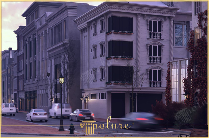 Poliuretan Polure pentru Proiecte Exterioare de Case Independente în Stil Clasic - Trăiește Estetica și Calitatea Împreună - Modele de Decorațiuni Exterioare Clasice, Design și Idei de Decor <p>

    <article>
        <h1>Poliuretan Polure pentru Proiecte Exterioare de Case Independente în Stil Clasic - Trăiește Estetica și Calitatea Împreună</h1>
        <p>În lumea designului și decorului exterior al caselor, combinarea esteticii cu durabilitatea este esențială, mai ales când vine vorba de proiecte exterioare de case independente în stil clasic. Materialele utilizate în astfel de proiecte trebuie să reziste la intemperii, să fie ușor de întreținut, dar să și completeze frumusețea arhitecturală a casei. Poliuretanul polure reprezintă o soluție inovatoare și eficientă pentru aceste cerințe.</p>
        <h2>Modele de Decorațiuni Exterioare Clasice</h2>
        <p>Decorațiunile exterioare clasice realizate din poliuretan polure aduc un plus de eleganță și rafinament oricărui proiect de casă. Fie că vorbim despre cornișe decorative, coloane, balustrade sau elemente de decor pentru fațade, poliuretanul polure oferă o varietate mare de modele care pot fi adaptate pentru a se potrivi perfect cu stilul clasic al casei tale.</p>
        <h2>Design și Idei de Decor</h2>
        <p>Pentru a-ți inspira proiectul, iată câteva idei de decor care pot fi realizate cu ajutorul poliuretanului polure:</p>
        <ul>
            <li><strong>Cornișe Decorative:</strong> Adaugă un element clasic și sofisticat, îmbunătățind aspectul general al fațadei.</li>
            <li><strong>Coloane și Pilaștri:</strong> Folosirea acestor elemente adaugă o notă de eleganță și un sentiment de soliditate și stabilitate arhitecturală.</li>
            <li><strong>Balustrade:</strong> Perfecte pentru balcoane, terase sau scări exterioare, balustradele din poliuretan polure sunt atât frumoase, cât și funcționale.</li>
            <li><strong>Elemente Decorative pentru Fațade:</strong> Ornamentele, rozetele și alte decorațiuni adaugă detalii unice și personalizate proiectului tău.</li>
        </ul>
        <p>Alegând poliuretanul polure pentru proiectele exterioare de case în stil clasic, nu doar că vei trăi estetica și calitatea împreună, dar vei și beneficia de un material durabil, rezistent la condiții meteorologice adverse, care îți va păstra casa frumoasă pentru ani de zile.</p>
    </article>

</p><br><hr></hr>