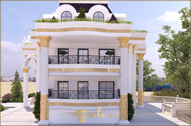 Designuri de Villa Clasice Semnate de Polure: Frumusețea Estetică a Poliuretanului în Decorațiuni Exterioare de Villă - Idei și Modele de Decor <p>

    <article>
        <h1>Designuri de Villa Clasice Semnate de Polure: Frumusețea Estetică a Poliuretanului în Decorațiuni Exterioare de Villă</h1>
        <section>
            <h2>Idei și Modele de Decor</h2>
            <p>Polure, recunoscut pentru abilitatea sa de a inova și de a aduce frumusețea estetică în fiecare proiect, redefinește conceptul de decor exterior pentru vile prin utilizarea poliuretanului. Această material, datorită flexibilității și durabilității sale, devine elementul central în crearea unor designuri exterioare de vilă, care nu doar că rezistă testului timpului, dar adaugă și un plus de valoare estetică.</p>
            <p>Utilizarea poliuretanului în decorațiuni exterioare permite realizarea unor detalii arhitecturale complexe, de la cornișe, coloane, balustrade, până la elemente decorative de mici dimensiuni, care pot fi adaptate pentru a se potrivi cu orice stil arhitectural clasic. Această versatilitate asigură că fiecare vilă își poate păstra caracterul unic, în timp ce beneficiază de avantajele tehnologice moderne.</p>
        </section>
        <section>
            <h2>Avantajele Poliuretanului în Designul Exterior</h2>
            <ul>
                <li><strong>Durabilitate:</strong> Poliuretanul este rezistent la intemperii, umiditate și dăunători, asigurând o lungă durată de viață a decorurilor exterioare.</li>
                <li><strong>Versatilitate:</strong> Poate fi modelat în orice formă, permițând crearea unor designuri complexe și detaliate.</li>
                <li><strong>Ușurință în instalare:</strong> Fiind mai ușor decât materialele tradiționale, reduce timpul și costurile de instalare.</li>
                <li><strong>Mentenanță redusă:</strong> Nu necesită vopsire frecventă sau alte tratamente specifice.</li>
            </ul>
        </section>
        <section>
            <h2>Inspirație pentru Designul Exterior al Villei Tale</h2>
            <p>Pentru a-ți oferi inspirație, iată câteva idei de design exterior care pot transforma orice vilă într-o operă de artă:</p>
            <ul>
                <li>Coloane și pilastri eleganți care încadrează intrarea principală, adăugând o notă de grandiozitate.</li>
                <li>Cornișe decorative care subliniază linia acoperișului și ferestrele, creând un contrast vizual impresionant.</li>
                <li>Balustrade din poliuretan care îmbogățesc balcoanele și terasele, oferind siguranță fără a compromite estetica.</li>
                <li>Elemente decorative precum rozete, medalioane sau frize care personalizează și îmbogățesc fațadele.</li>
            </ul>
            <p>Fiecare dintre aceste elemente poate fi adaptat și personalizat pentru a se potrivi perfect cu viziunea și stilul arhitectural al vilei tale, oferindu-ți posibilitatea de a crea un exterior cu adevărat unic și impresionant.</p>
        </section>
        <footer>
            <p>Pentru mai multe informații și consultanță în personalizarea designului exterior al vilei tale cu produse Polure, nu ezita să contactezi un specialist în designul arhitectural.</p>
        </footer>
    </article>

</p><br><hr></hr>