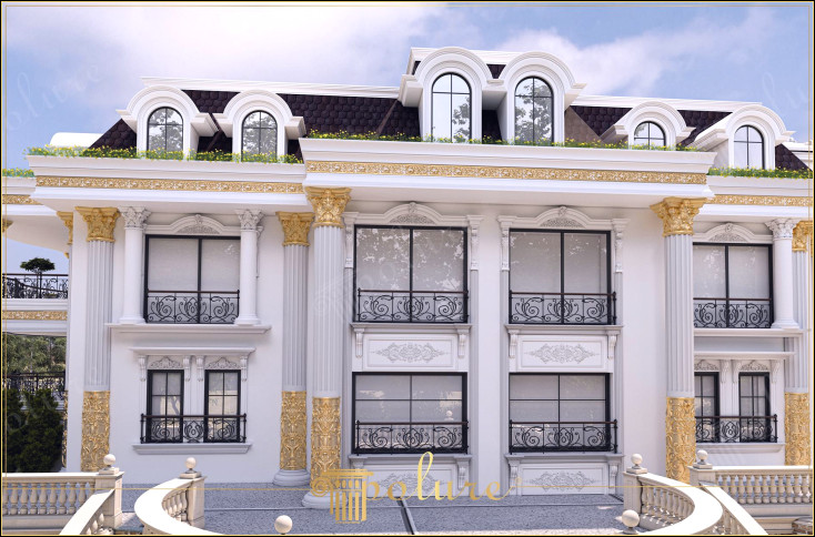 Poliuretan, Trecutul Își Găsește Viața în Stil Clasic în Vilele Renovate - Modele de Decor Exterior pentru Vile Clasice - Idei și Exemple de Design <p>

    <article>
        <h1>Poliuretan, Trecutul Își Găsește Viața în Stil Clasic în Vilele Renovate</h1>
        <p>Renovarea vilor clasice este un proces complex care necesită atenție la detalii și la materialele utilizate. Poliuretanul, un material modern cu multiple aplicații, își găsește locul în acest context, oferind soluții inovatoare pentru decorul exterior al vilor clasice.</p>
        
        <h2>Modele de Decor Exterior pentru Vile Clasice</h2>
        <p>Decorul exterior al unei vile clasice poate fi îmbogățit cu ajutorul elementelor decorative din poliuretan. Acestea includ:</p>
        <ul>
            <li>Coroane și cornișe decorativă</li>
            <li>Coloane și balustrade</li>
            <li>Ornamente pentru ferestre și uși</li>
            <li>Plăci și panouri decorative</li>
        </ul>
        
        <h2>Idei și Exemple de Design</h2>
        <p>Utilizarea poliuretanului în renovarea vilor clasice permite o mare varietate de design-uri și stiluri. Iată câteva idei:</p>
        <ol>
            <li><strong>Restaurarea Elementelor Arhitecturale:</strong> Poliuretanul poate fi modelat pentru a replica detaliile arhitecturale specifice perioadei în care a fost construită vila, păstrând astfel autenticitatea designului clasic.</li>
            <li><strong>Accentuarea Detaliilor:</strong> Elementele decorative din poliuretan pot fi folosite pentru a accentua anumite caracteristici ale vilei, cum ar fi intrările, ferestrele sau cornișele.</li>
            <li><strong>Inovație în Tradiție:</strong> Integrarea elementelor moderne din poliuretan în decorul clasic al vilei poate crea un contrast plăcut, combinând tradiția cu inovația.</li>
        </ol>
        
        <p>Renovarea unei vile clasice cu ajutorul poliuretanului aduce nu doar un suflu nou în estetica exterioară, dar oferă și avantaje practice, precum durabilitate și ușurința în întreținere. Alegerea poliuretanului pentru decorul exterior al vilei clasice este o decizie care îmbină frumusețea tradițională cu funcționalitatea modernă.</p>
    </article>

</p><br><hr></hr>