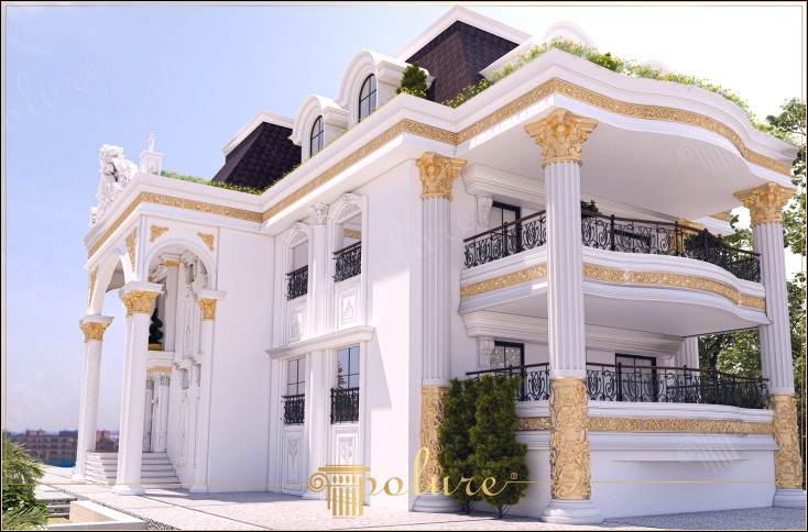 Designuri Perfecte pentru Vile Clasice cu Poliuretan Eleganț - Modele de Decor Exterior pentru Vile, Idei de Design și Inspirație <p>
<article>
<header>
<h1>Designuri Perfecte pentru Vile Clasice cu Poliuretan Eleganț</h1>
</header>
<section>
<p>În zilele noastre, exteriorul unei vile spune multe despre gusturile și personalitatea proprietarilor săi. Un design exterior bine gândit nu doar că adaugă valoare proprietății, dar și îmbunătățește experiența de a locui în ea. Poliuretanul, datorită flexibilității și durabilității sale, a devenit un material preferat în decorul exterior al vilor clasice. Acest material elegant și versatil poate fi modelat într-o varietate de forme și modele, oferind o libertate creativă aproape nelimitată în designul exterior al unei vile.</p>
</section>
<section>
<h2>Modele de Decor Exterior pentru Vile</h2>
<p>Poliuretanul poate fi utilizat în mai multe moduri pentru a îmbogăți exteriorul unei vile. Iată câteva idei:</p>
<ul>
<li><strong>Balustrade elegante:</strong> Adăugați un touch de eleganță clasică cu balustrade din poliuretan, care pot imita aspectul pietrei sau al lemnului sculptat.</li>
<li><strong>Coroane și cornișe:</strong> Folosirea poliuretanului pentru a crea coroane și cornișe elaborate poate adăuga un nivel de sofisticare și grandiozitate exteriorului vilei.</li>
<li><strong>Coloane:</strong> Coloanele din poliuretan pot susține balconul sau terasa, adăugând un aspect impunător și regal fațadei.</li>
<li><strong>Decorațiuni de perete:</strong> Aplicațiile decorative din poliuretan pot fi atașate pe pereții exteriori pentru a adăuga textură și profunzime designului.</li>
</ul>
</section>
<section>
<h2>Idei de Design și Inspirație</h2>
<p>Pentru a vă inspira în crearea unui exterior de vilă unic și personalizat, luați în considerare următoarele idei:</p>
<ul>
<li>Combinați elemente moderne cu cele clasice pentru a crea un contrast interesant care captează atenția.</li>
<li>Utilizați iluminatul exterior pentru a evidenția detaliile arhitecturale realizate din poliuretan.</li>
<li>Alegeți culori care complementază materialul poliuretanului, cum ar fi nuanțe calde de bej sau gri pentru a adăuga un aspect natural și rafinat.</li>
<li>Incorporați vegetația în designul exterior, folosind poliuretanul pentru a crea jardiniere elegante sau borduri pentru straturi de flori.</li>
</ul>
</section>
<footer>
<p>Adoptând poliuretanul în designul exterior al vilei, veți obține nu doar un aspect estetic superior, dar și o durabilitate crescută în fața intemperiilor. Lăsați-vă inspirați de aceste idei și transformați exteriorul vilei într-o capodoperă de neuitat.</p>
</footer>
</article>
</p><br><hr></hr>