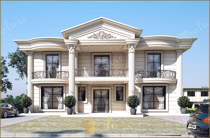 Poliuretan Eleganța Reflectată în Construcția Clasică a Vilă a cu Modele de Decor Exterior pentru Vile Clasice - Idei și Exemple de Design pentru Decor <p>

    <article>
        <h1>Poliuretan Eleganța Reflectată în Construcția Clasică a Vilei - Idei de Design Exterior</h1>
        <p>Într-o lume în care arhitectura și designul exterior al clădirilor evoluează constant, utilizarea poliuretanului în construcția clasică a vilelor reprezintă o alegere populară pentru cei care își doresc să combine estetica tradițională cu tehnologia modernă. Poliuretanul, datorită versatilității și durabilității sale, oferă o gamă largă de posibilități pentru decorul exterior al vilelor clasice, permițând realizarea unor modele impresionante care reflectă eleganța și rafinamentul.</p>
        <h2>Idei de Design Exterior cu Poliuretan pentru Vile Clasice</h2>
        <ul>
            <li><strong>Ornamente Arhitecturale:</strong> Folosirea elementelor decorative din poliuretan, cum ar fi coloane, cornișe, rozete și balustrade, adaugă un aer de nobilime și distincție fațadei clădirii.</li>
            <li><strong>Imitații de Piatră:</strong> Poliuretanul poate fi modelat și vopsit pentru a imita diferite tipuri de piatră, oferind o alternativă practică și estetică la materialele tradiționale.</li>
            <li><strong>Elemente de Tâmplărie:</strong> Ramele ferestrelor și ușilor din poliuretan pot fi realizate în diverse stiluri, de la cele mai simple la cele mai elaborate, potrivindu-se perfect cu arhitectura clasică a vilei.</li>
            <li><strong>Detalii Personalizate:</strong> Poliuretanul permite crearea unor elemente decorative unicat, care pot reflecta gusturile personale ale proprietarului și pot adăuga un caracter unic fațadei.</li>
        </ul>
        <h2>Exemple de Decor Exterior cu Poliuretan pentru Vile Clasice</h2>
        <p>Un exemplu impresionant de utilizare a poliuretanului în decorul exterior al unei vile clasice este integrarea coloanelor decorative în fațada principală, care conferă un aspect majestuos și impunător clădirii. Balustradele din poliuretan, cu design-uri complexe, pot îmbogăți estetica teraselor și balcoanelor, în timp ce cornișele elaborate adaugă profunzime și detaliu arhitectural acoperișului.</p>
        <p>Adoptarea poliuretanului în designul exterior al vilelor clasice nu numai că îmbunătățește aspectul estetic al clădirii, dar oferă și avantaje precum rezistența la intemperii, ușurința în întreținere și durabilitate pe termen lung, făcându-l o opțiune inteligentă pentru orice proiect de renovare sau construcție.</p>
    </article>

</p><br><hr></hr>